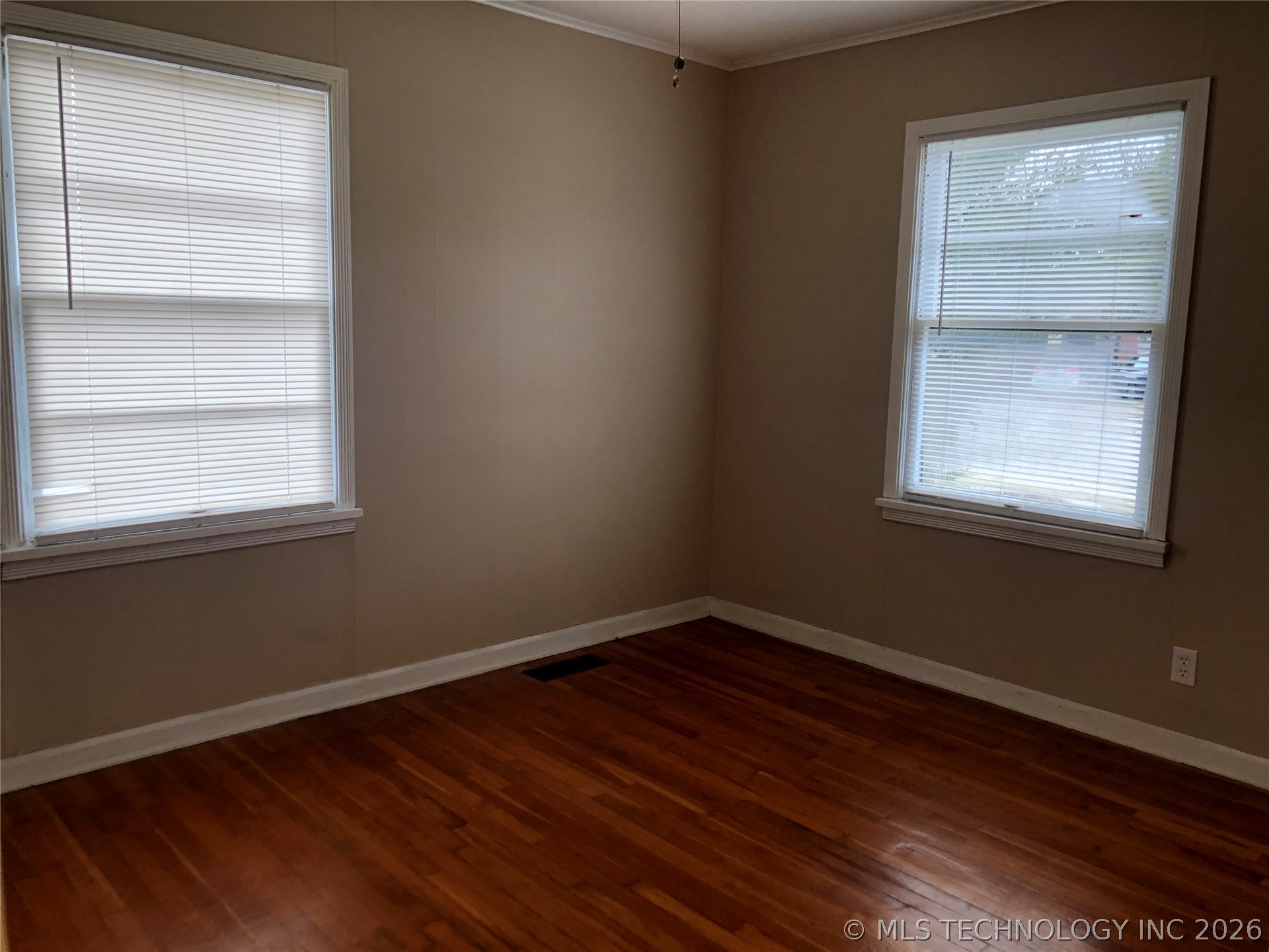 817 S Hickory Street Sapulpa OK 74066