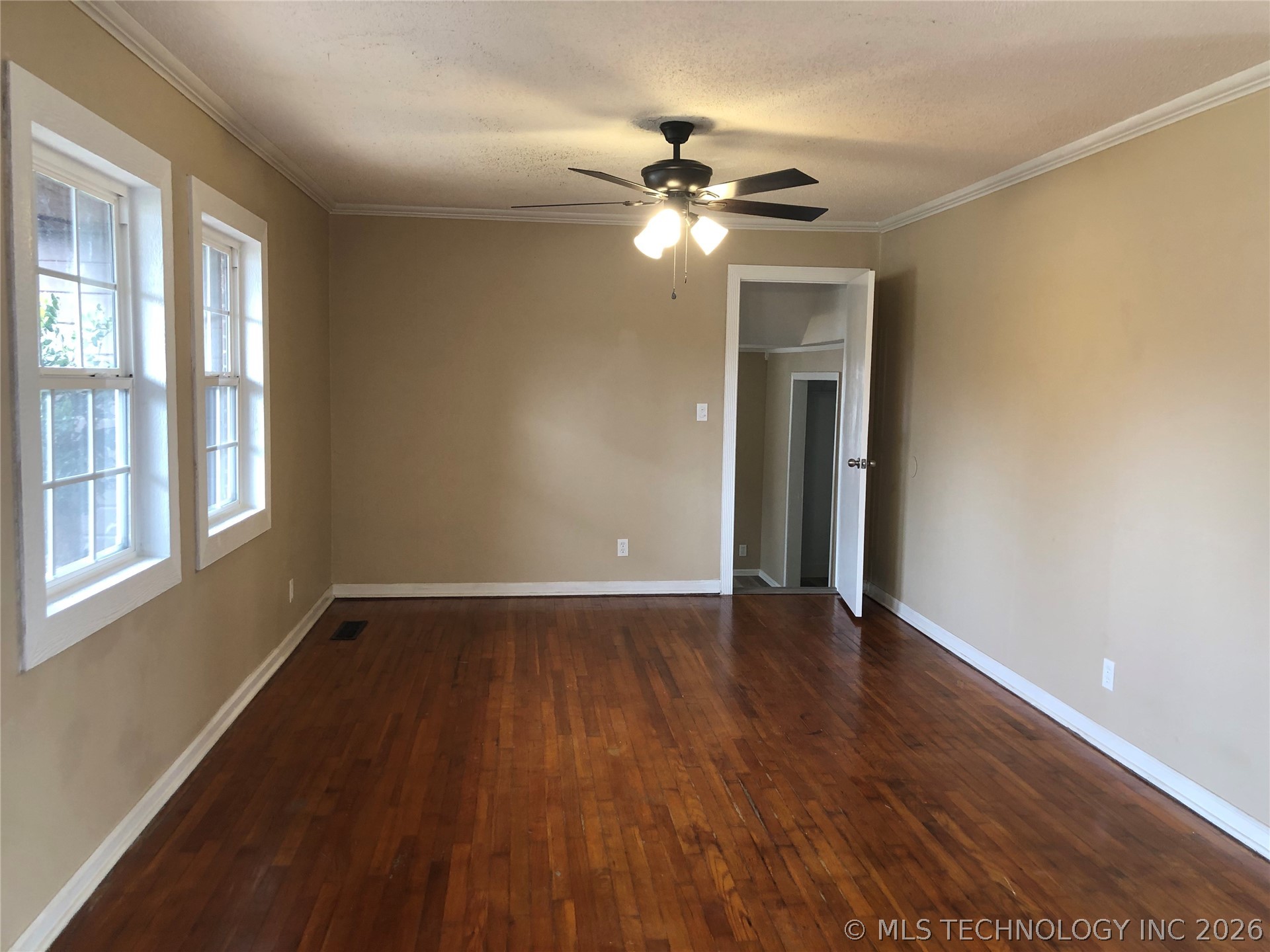 817 S Hickory Street Sapulpa OK 74066