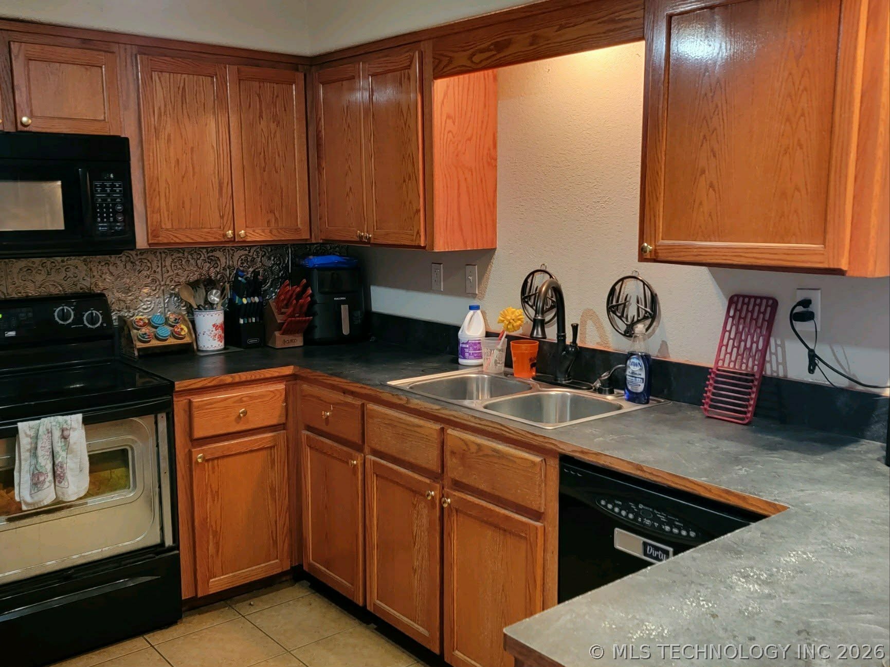 39622 W 91st Street S Mannford OK 74044