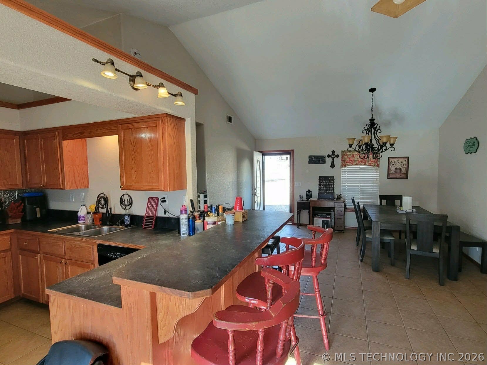 39622 W 91st Street S Mannford OK 74044