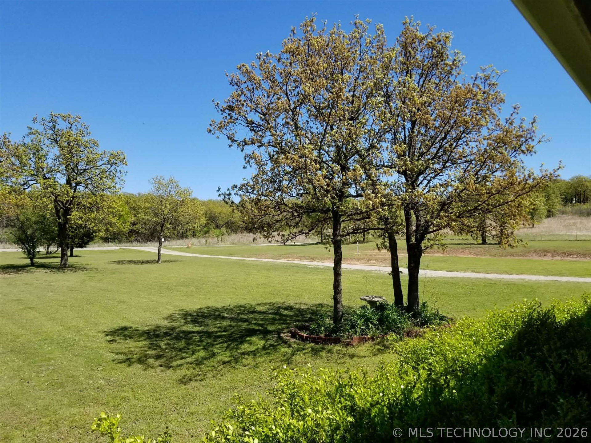 39622 W 91st Street S Mannford OK 74044