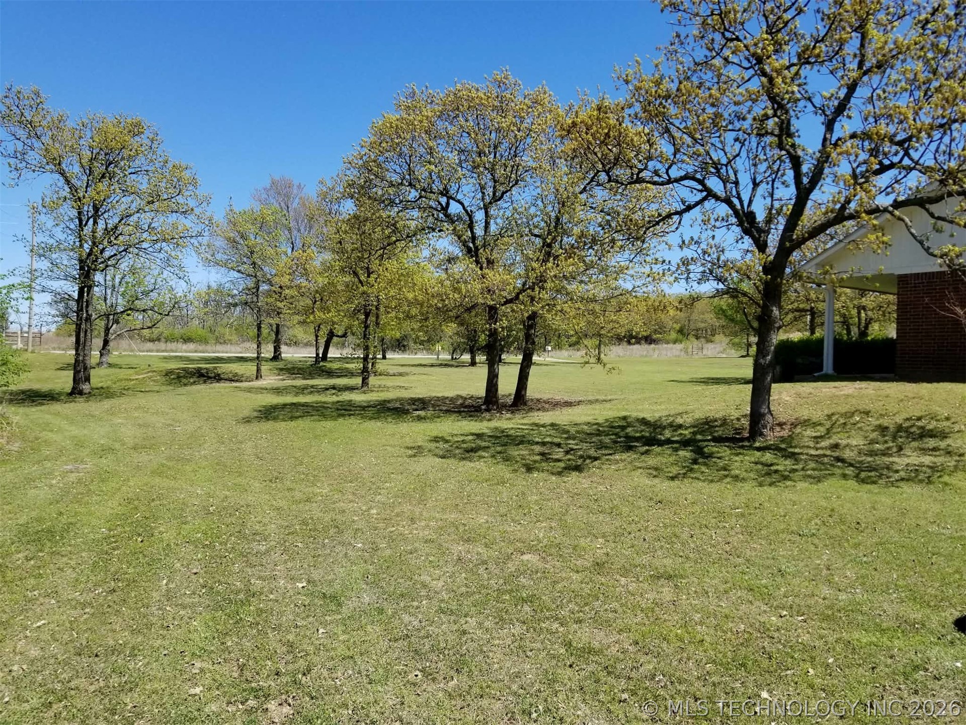 39622 W 91st Street S Mannford OK 74044