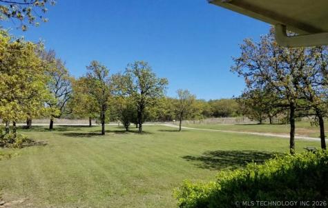 39622 W 91st Street S Mannford OK 74044