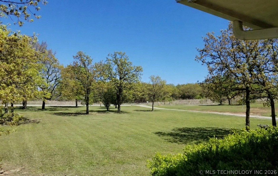 39622 W 91st Street S Mannford OK 74044