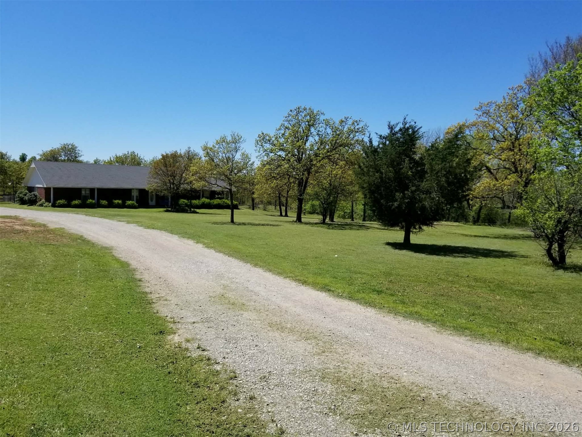 39622 W 91st Street S Mannford OK 74044