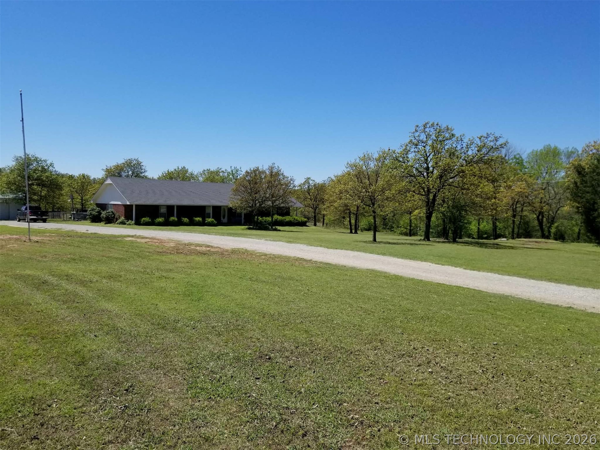 39622 W 91st Street S Mannford OK 74044