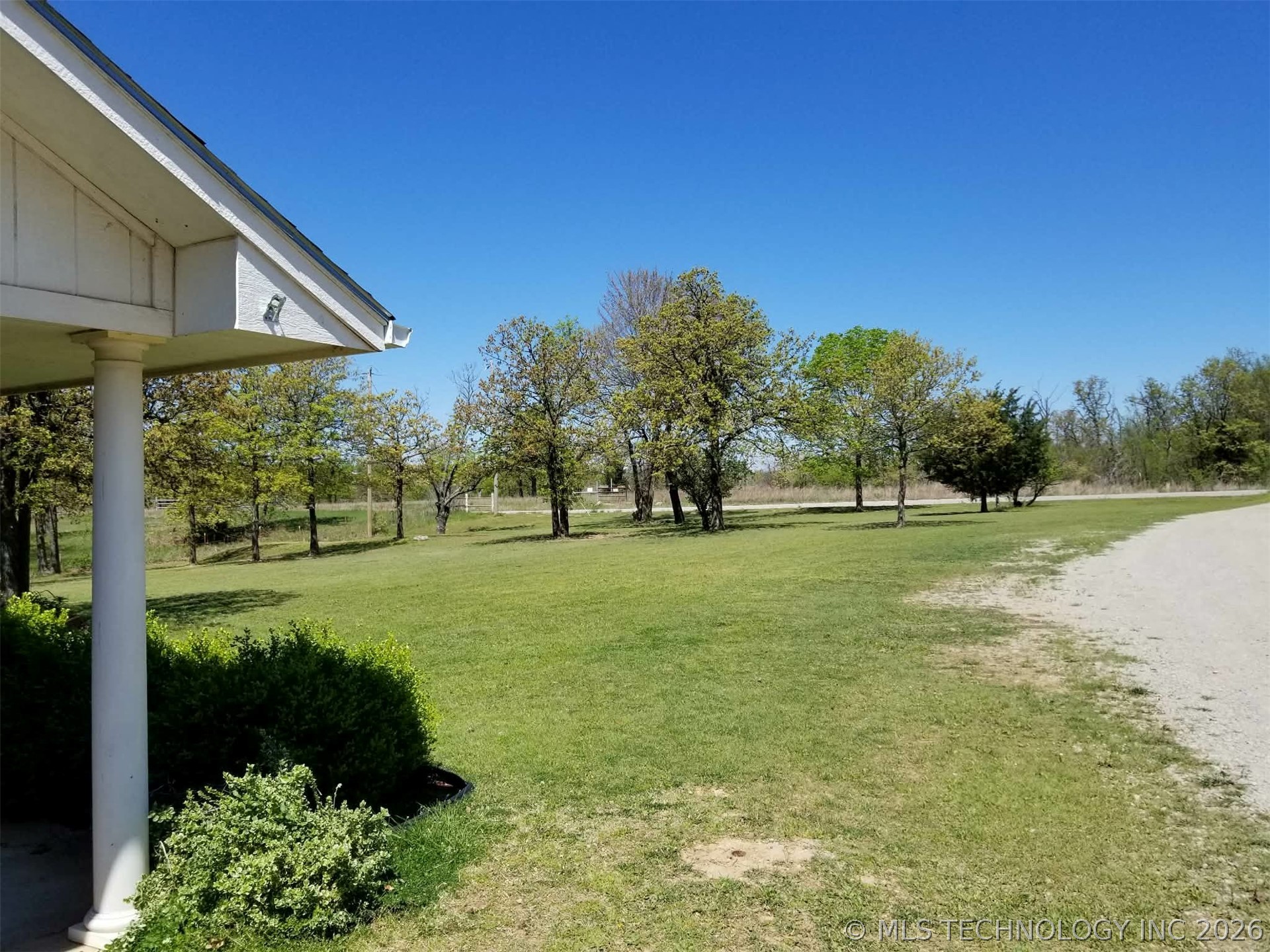 39622 W 91st Street S Mannford OK 74044