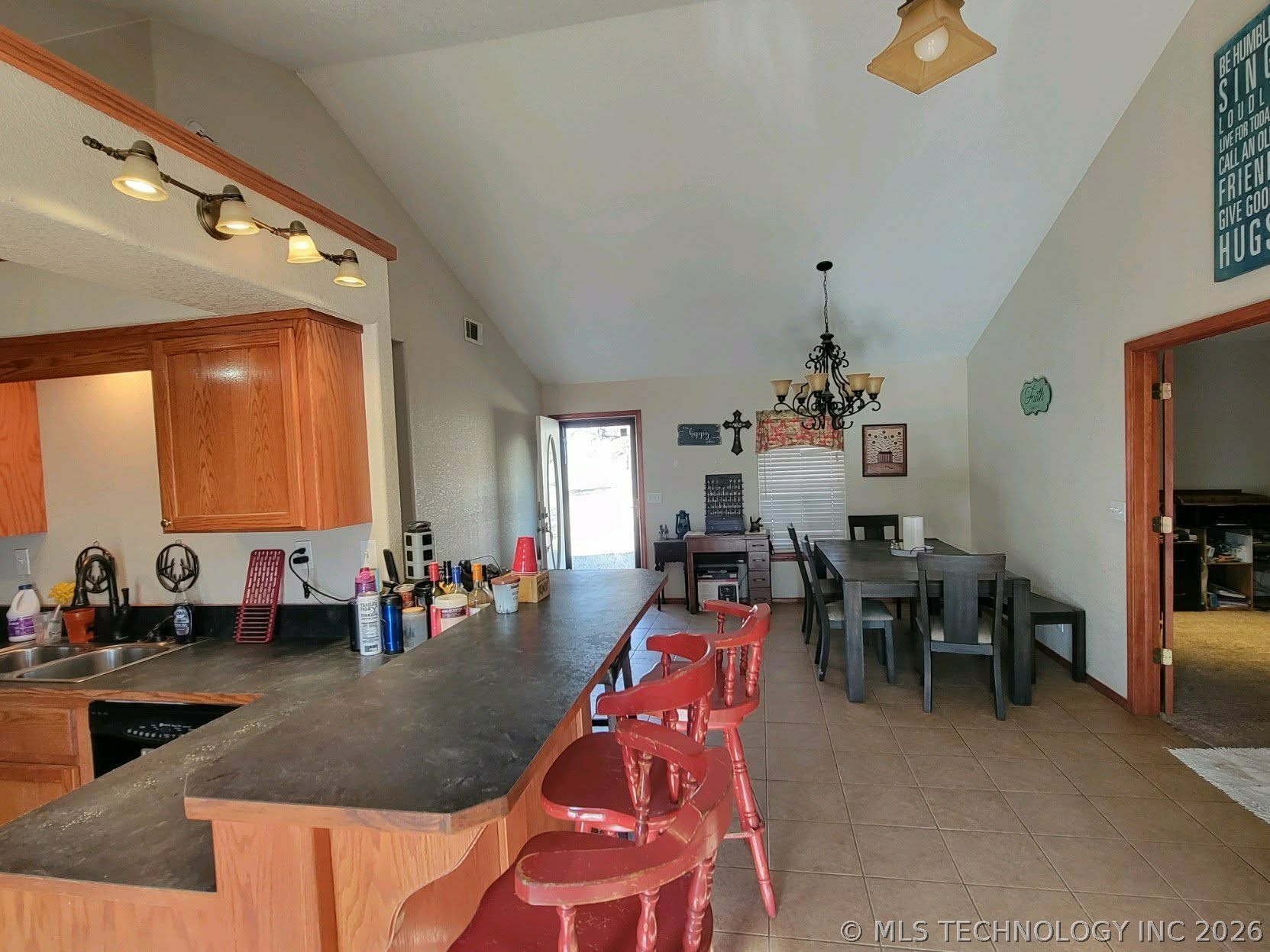 39622 W 91st Street S Mannford OK 74044