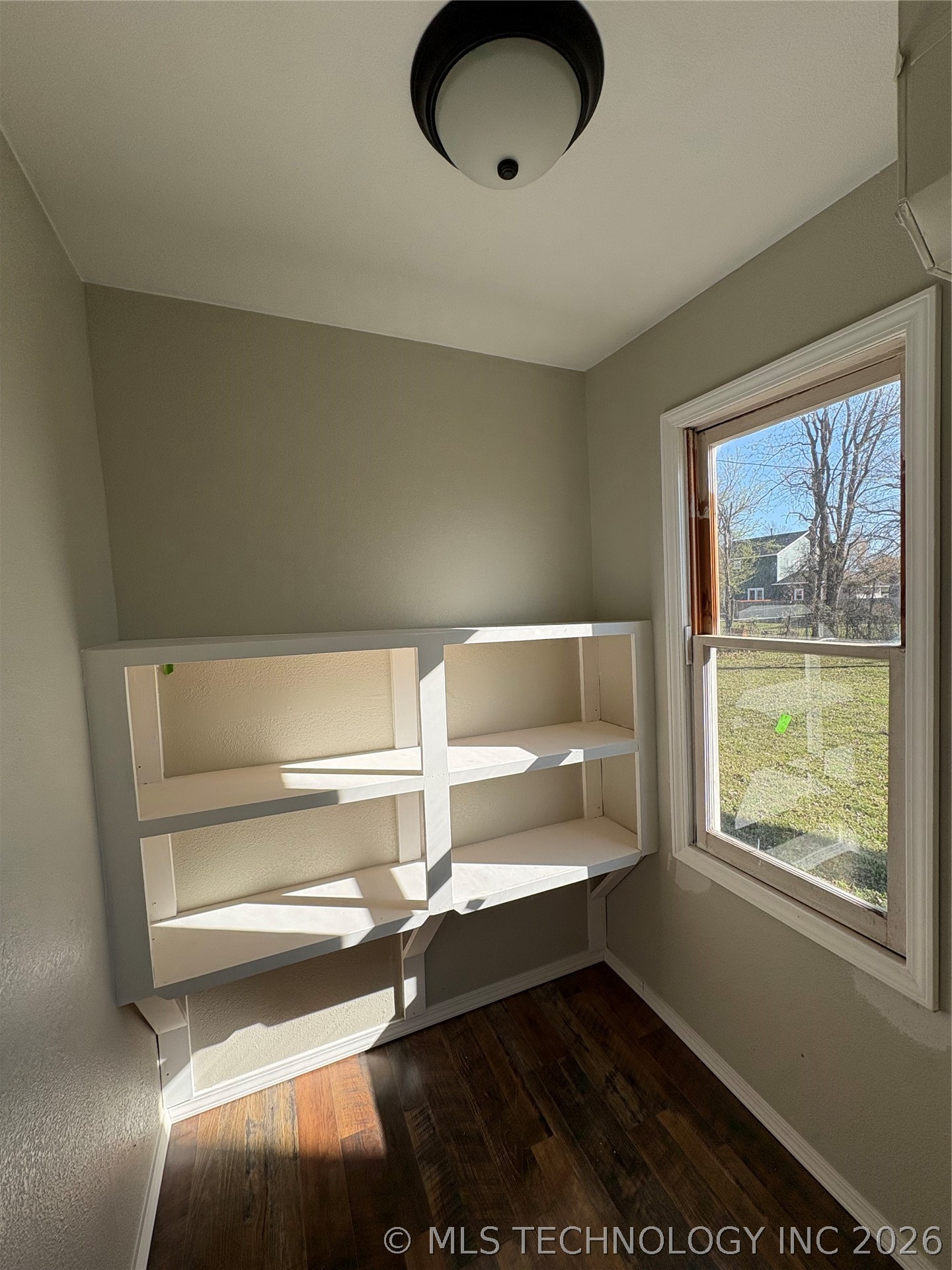 417 S 4th Street Morris OK 74445