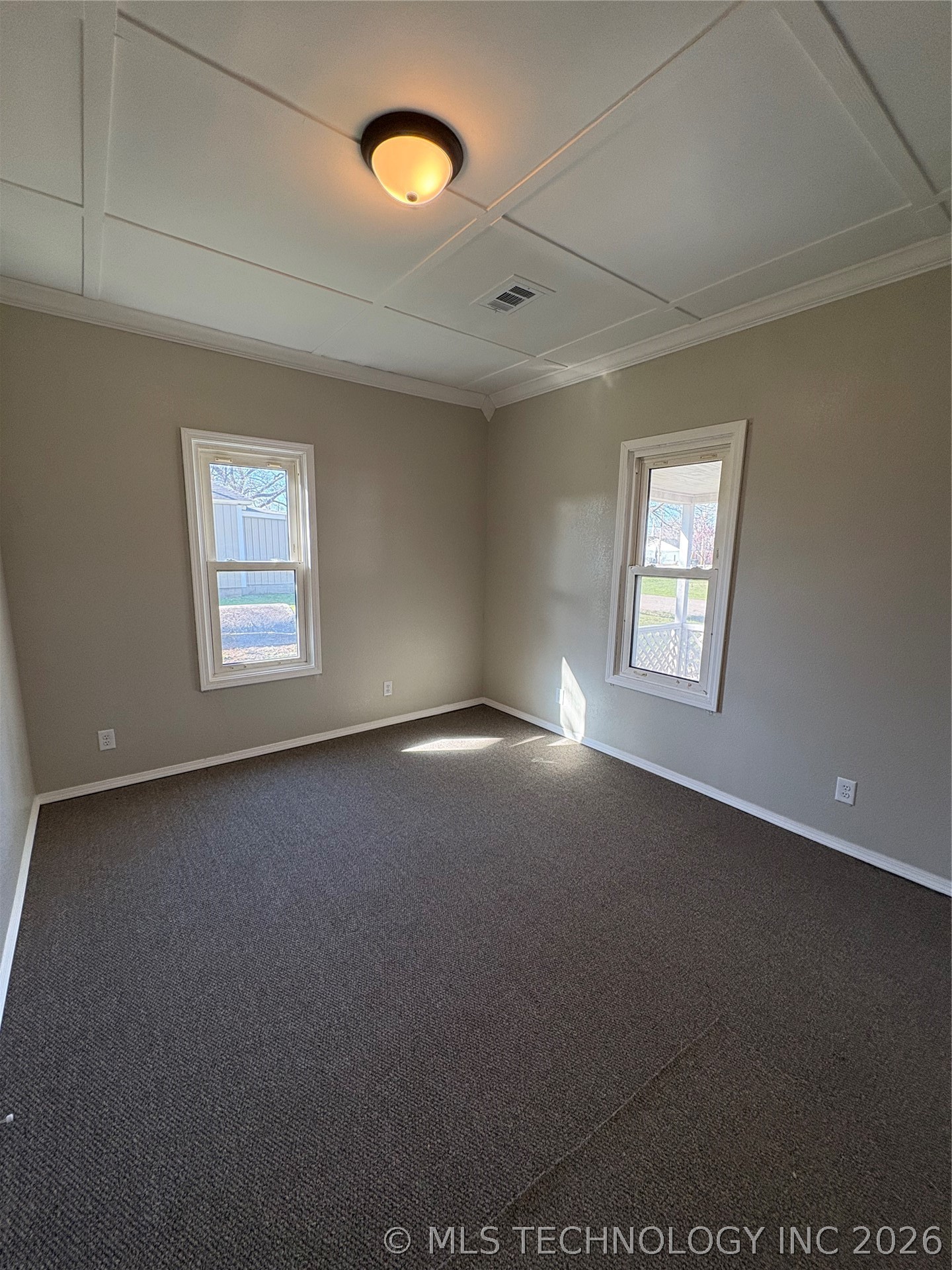 417 S 4th Street Morris OK 74445