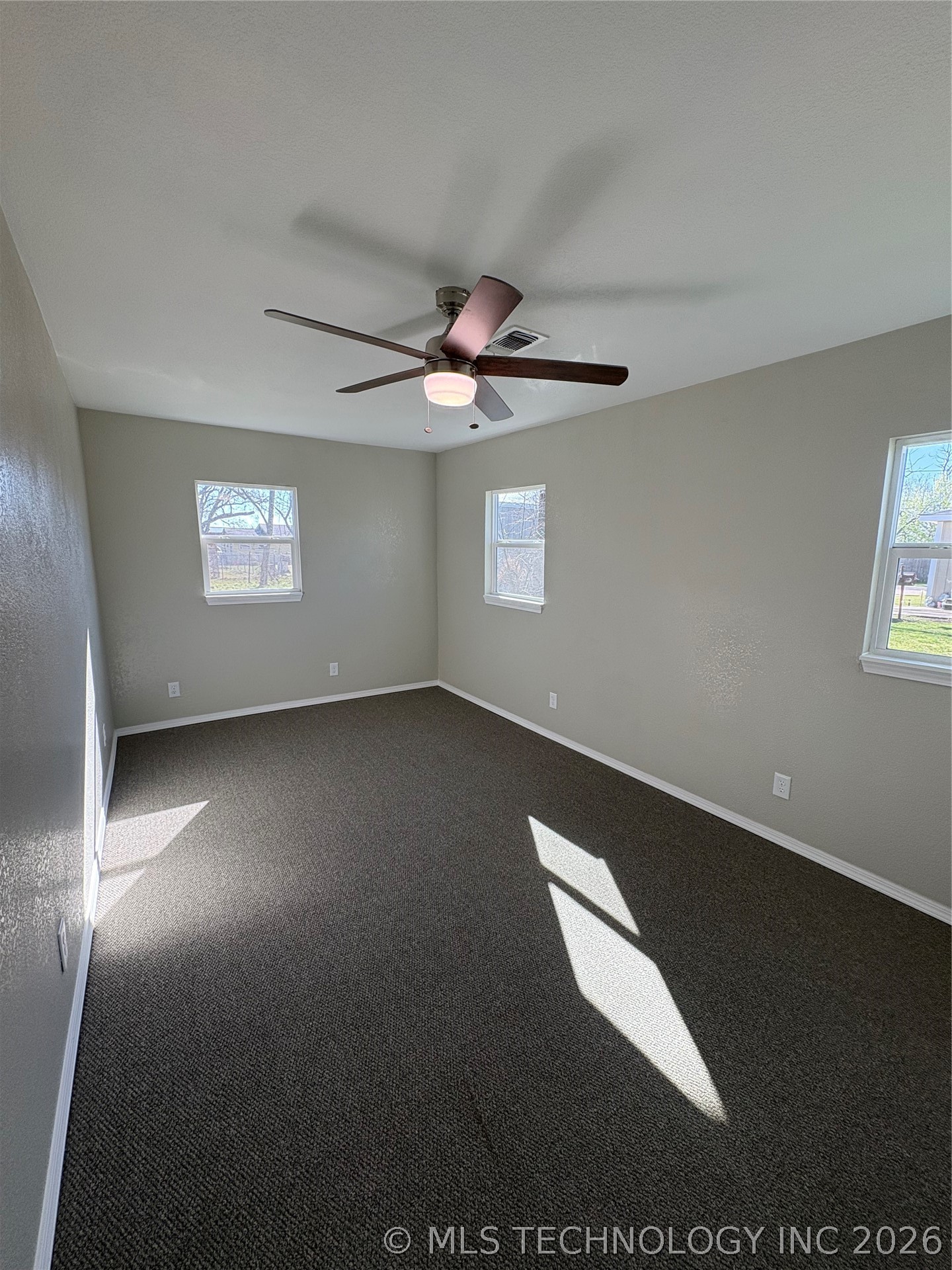 417 S 4th Street Morris OK 74445