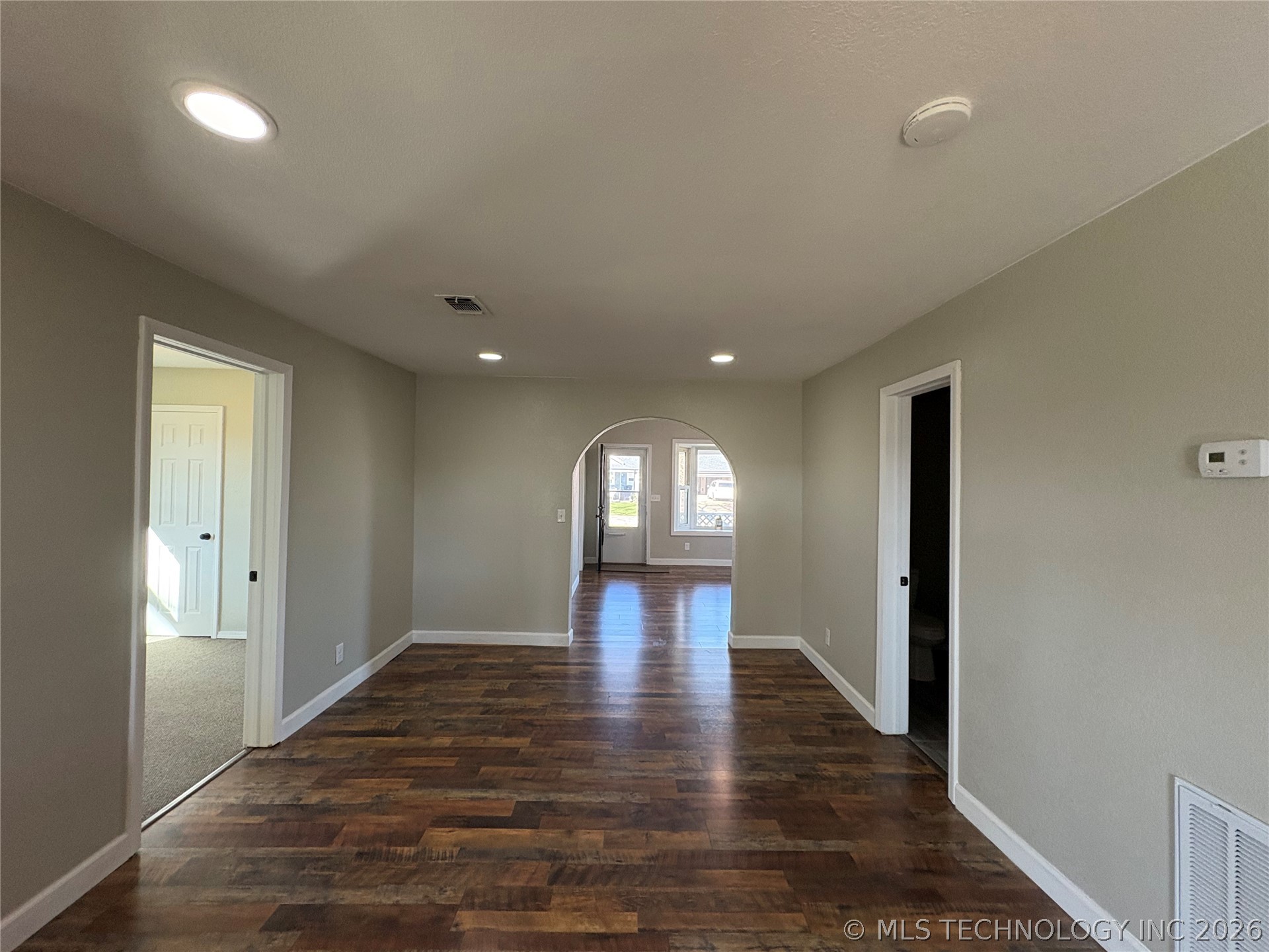 417 S 4th Street Morris OK 74445