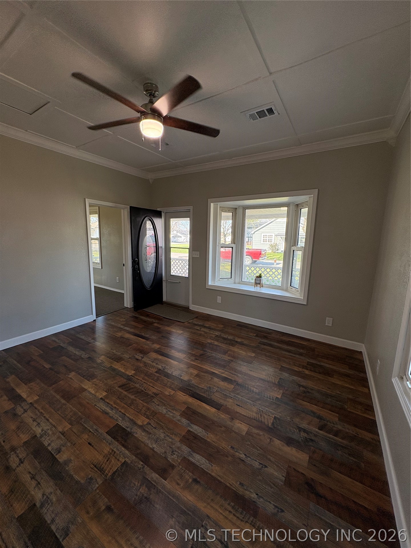417 S 4th Street Morris OK 74445