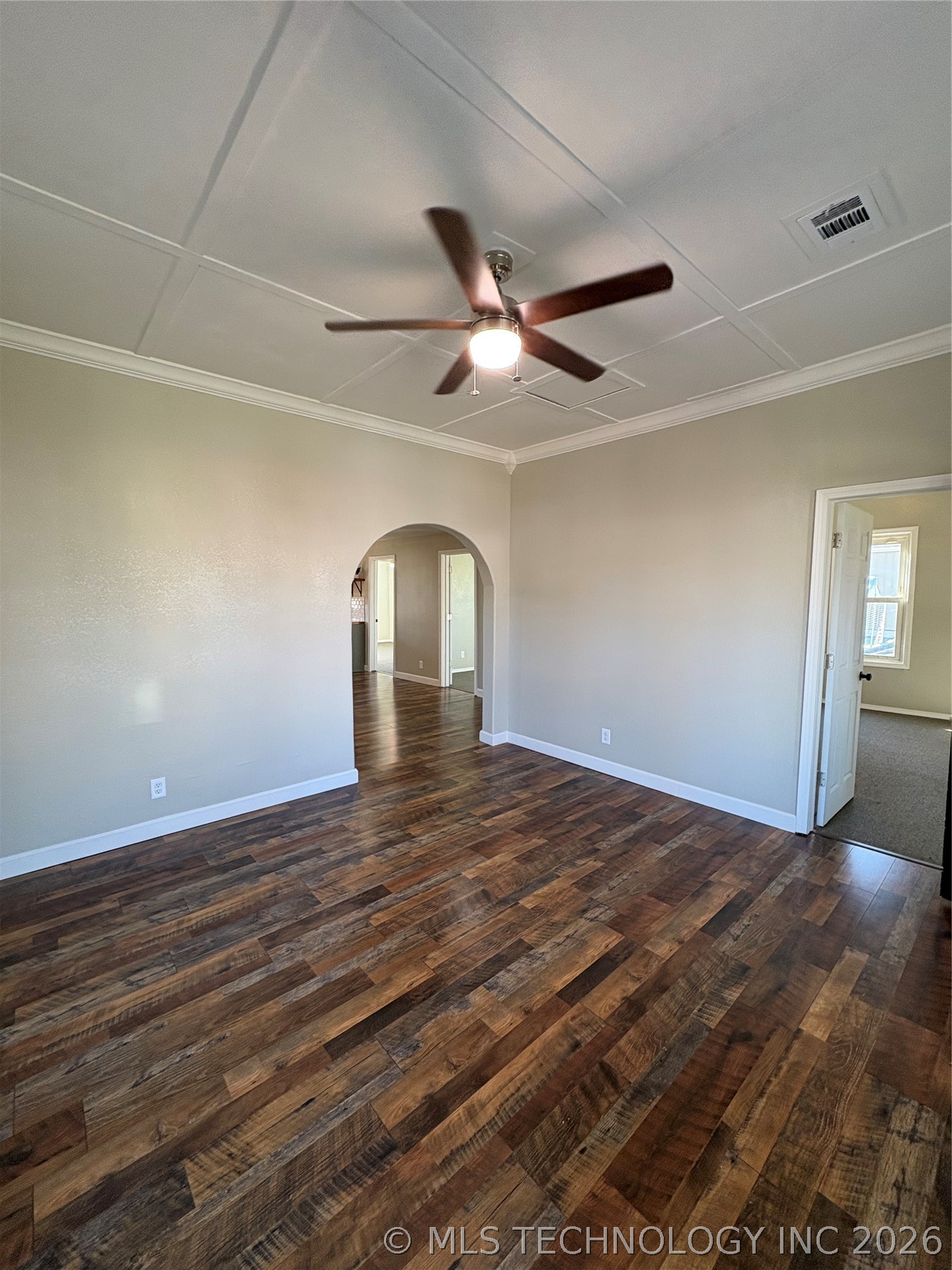 417 S 4th Street Morris OK 74445