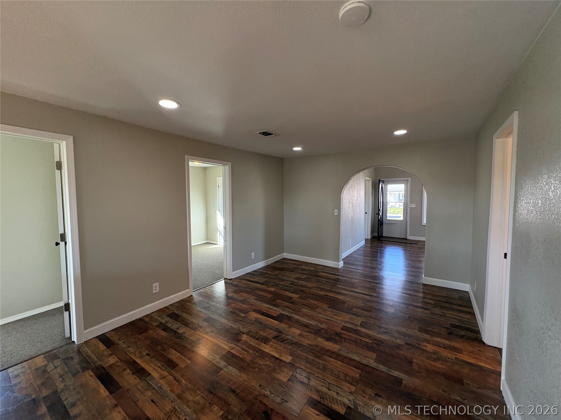 417 S 4th Street Morris OK 74445