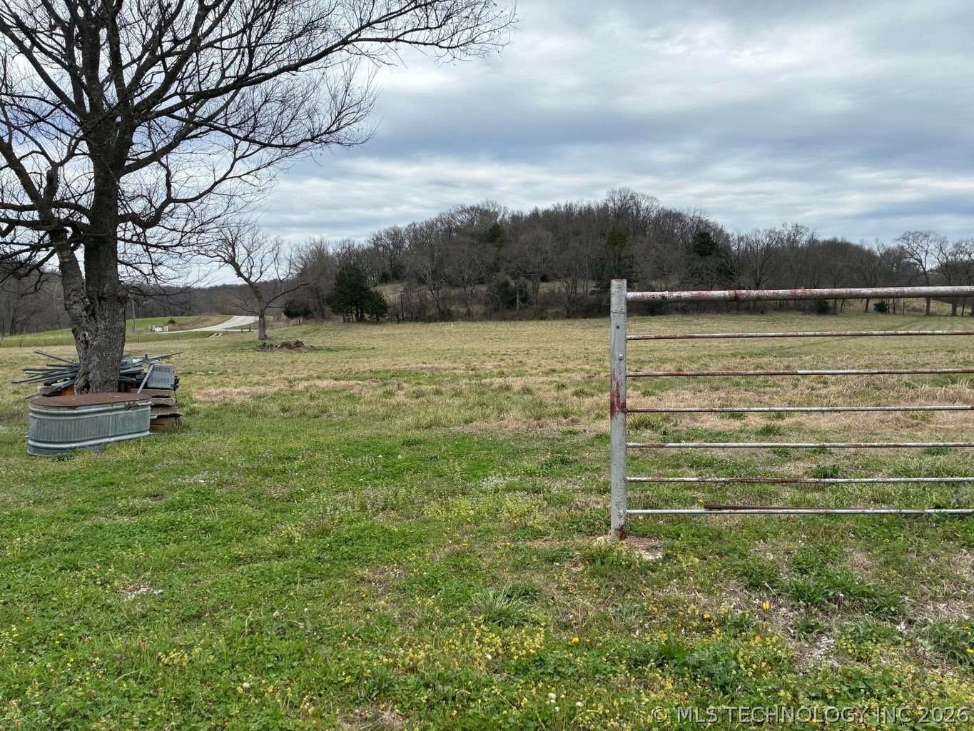 4313 County Road 4360 Eucha OK 74342