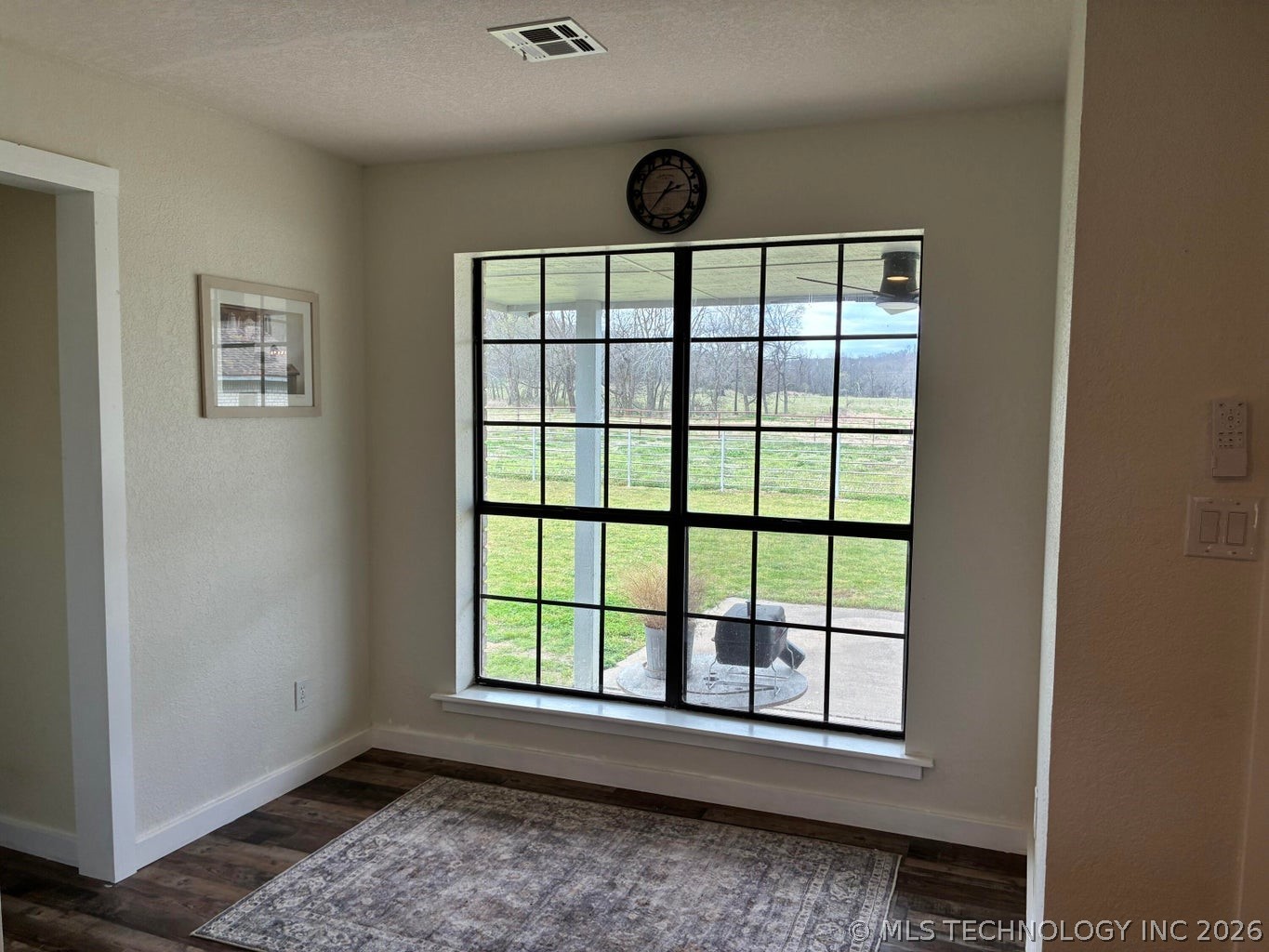 4313 County Road 4360 Eucha OK 74342