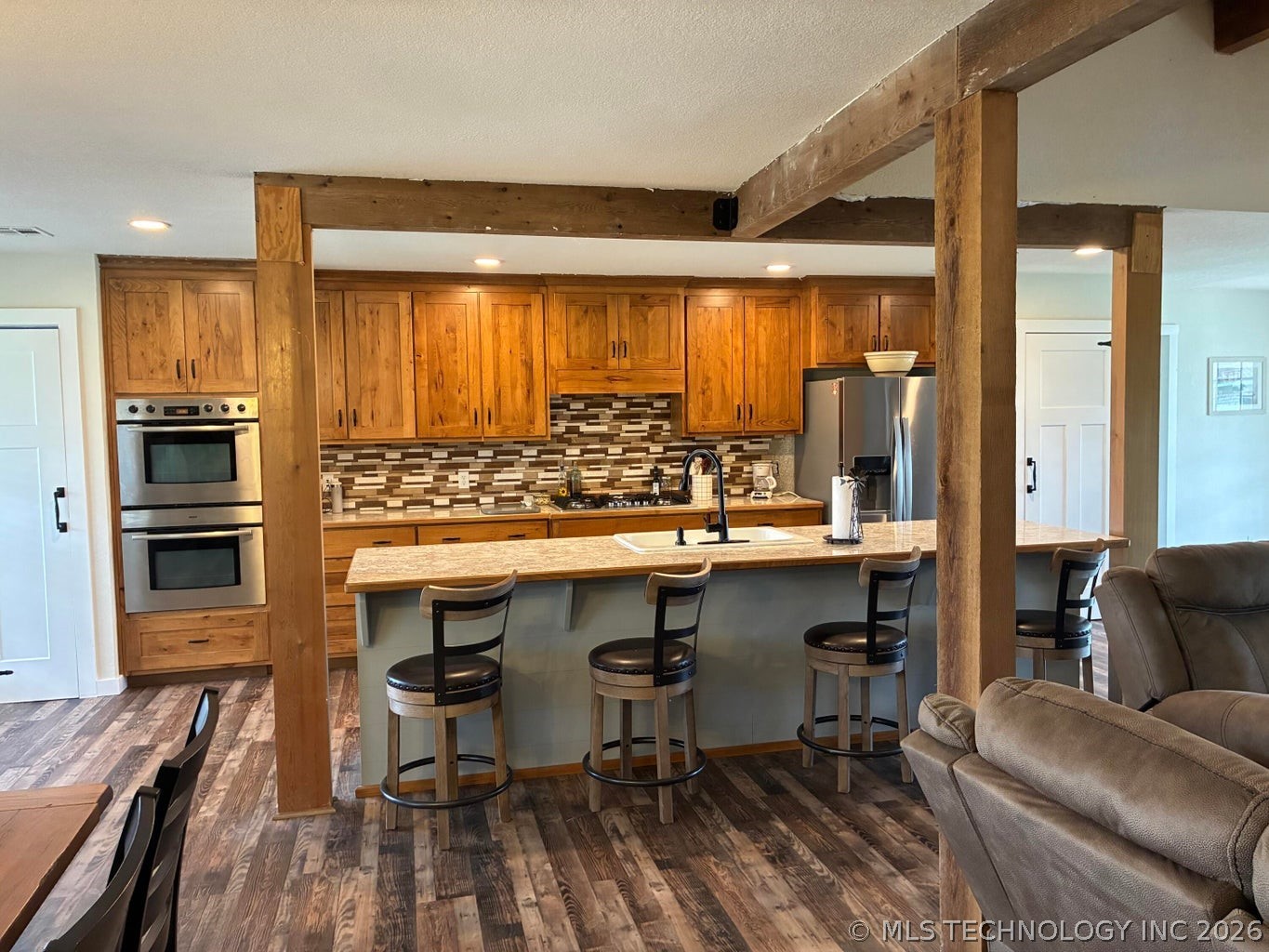 4313 County Road 4360 Eucha OK 74342