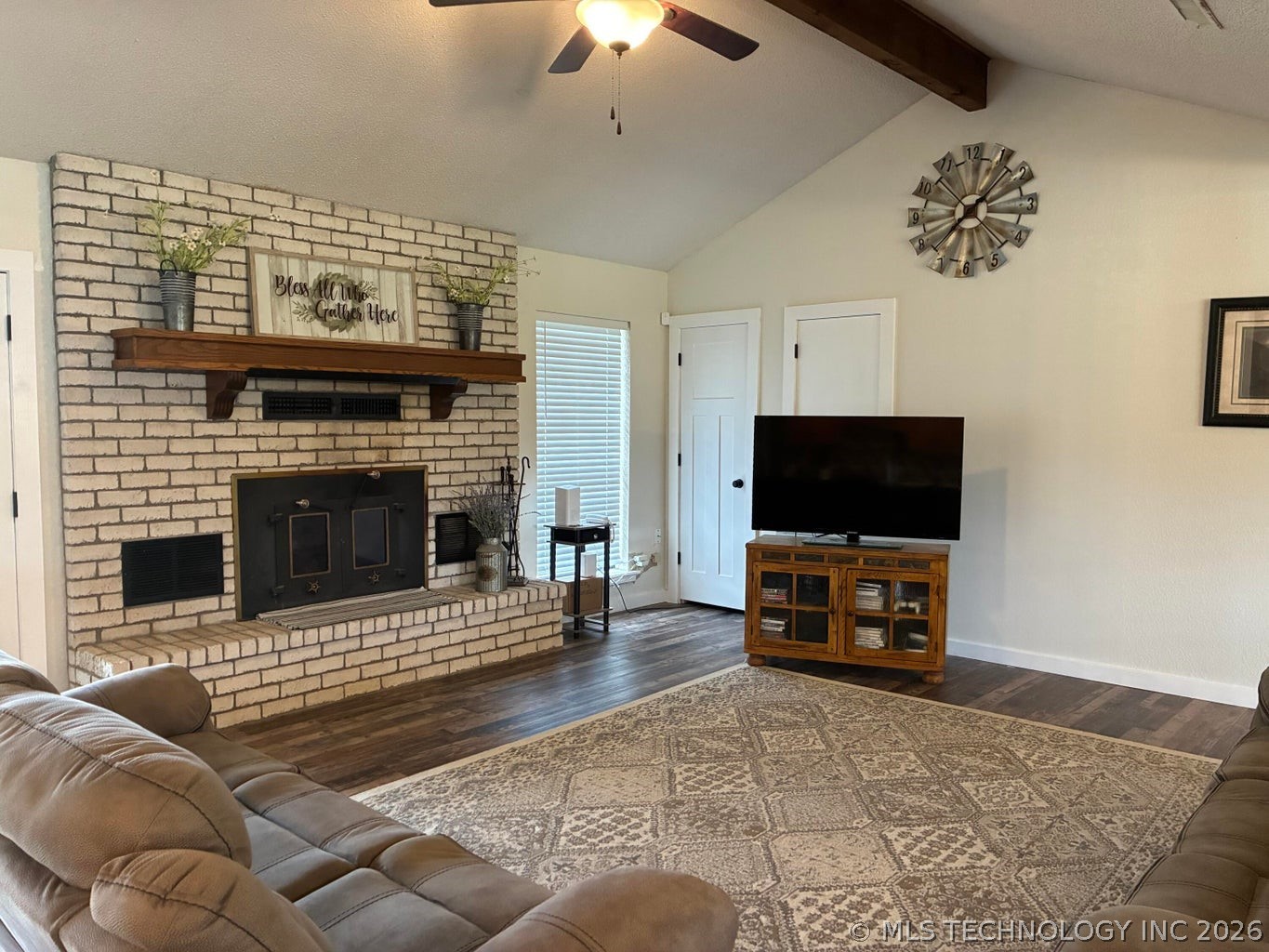 4313 County Road 4360 Eucha OK 74342
