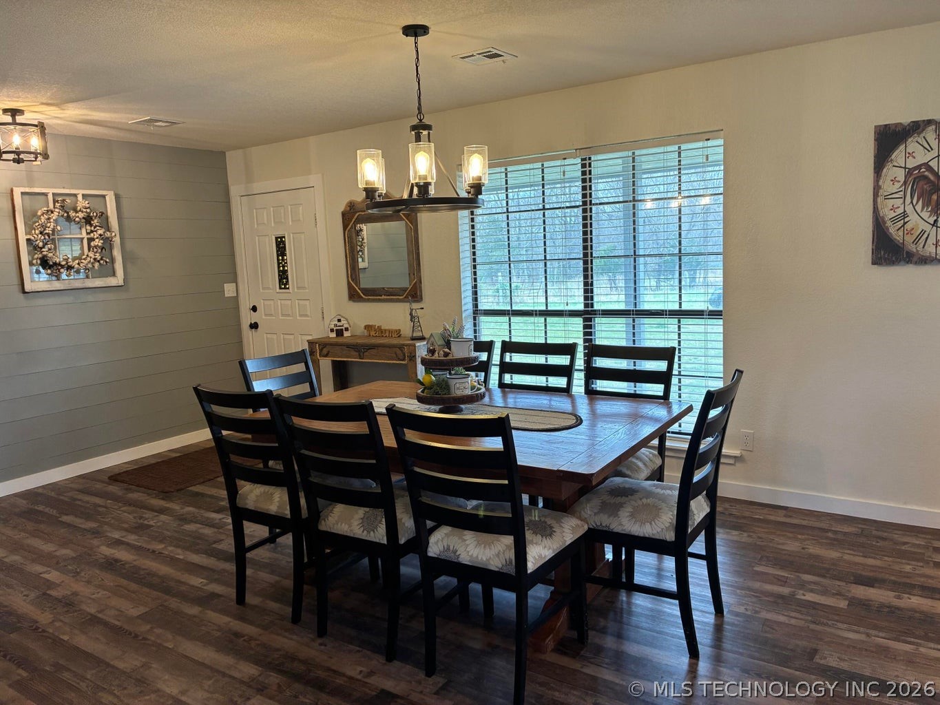 4313 County Road 4360 Eucha OK 74342