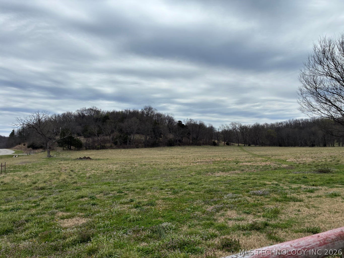 4313 County Road 4360 Eucha OK 74342
