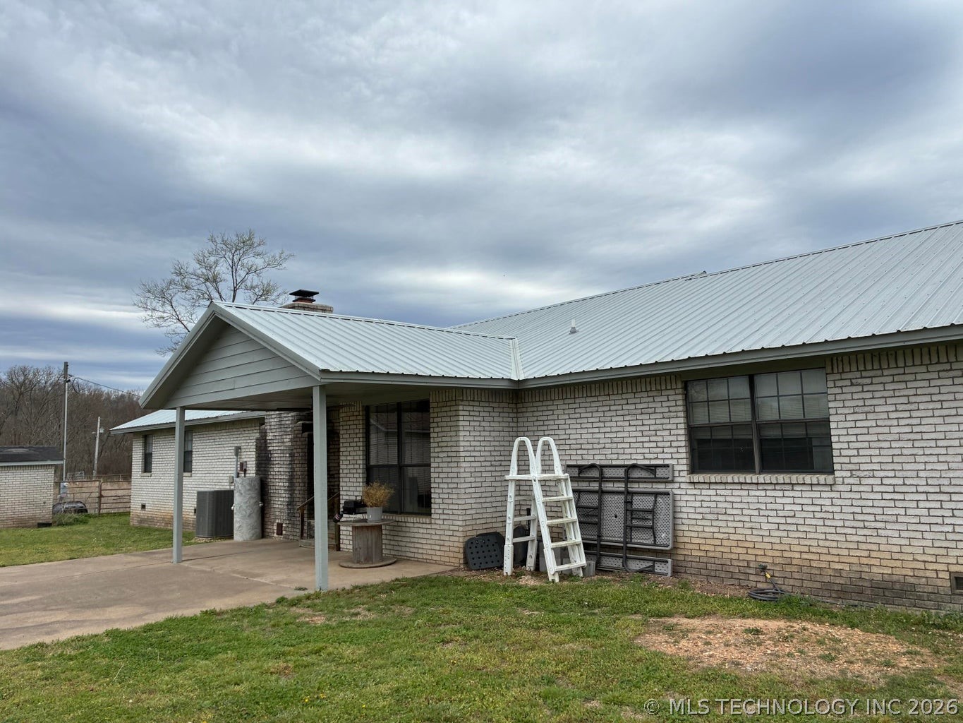 4313 County Road 4360 Eucha OK 74342