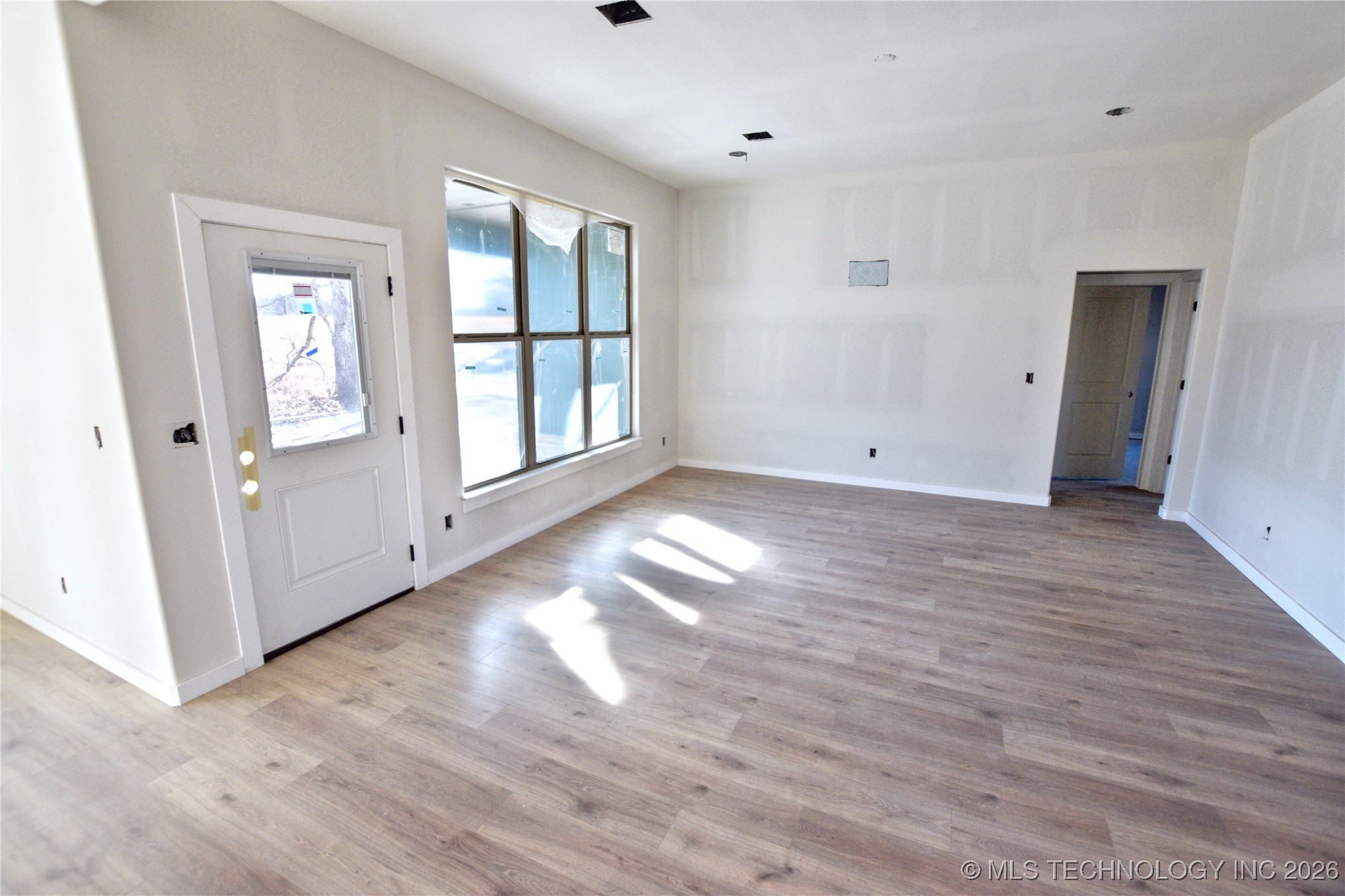 18864 W Hunters Court Park Hill OK 74451