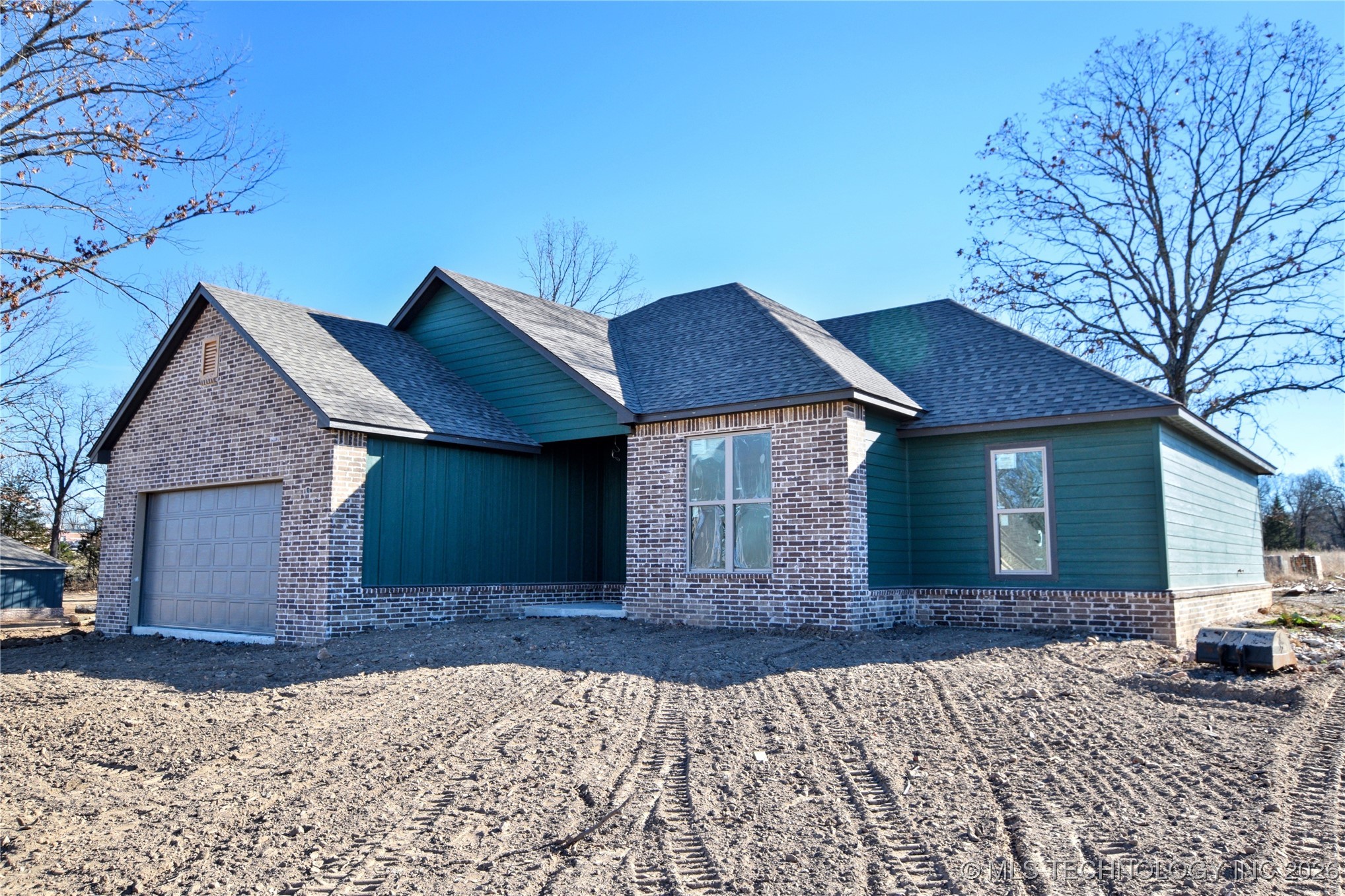18864 W Hunters Court Park Hill OK 74451