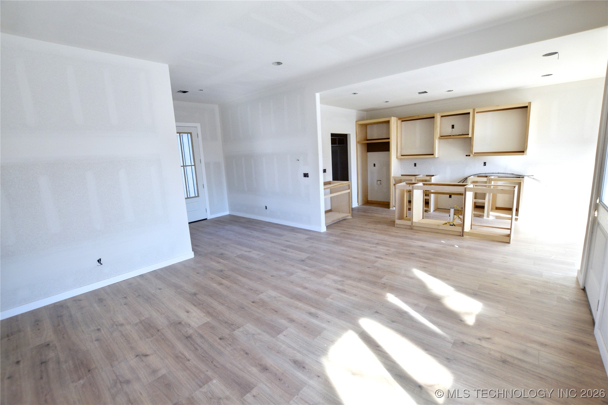 18864 W Hunters Court Park Hill OK 74451