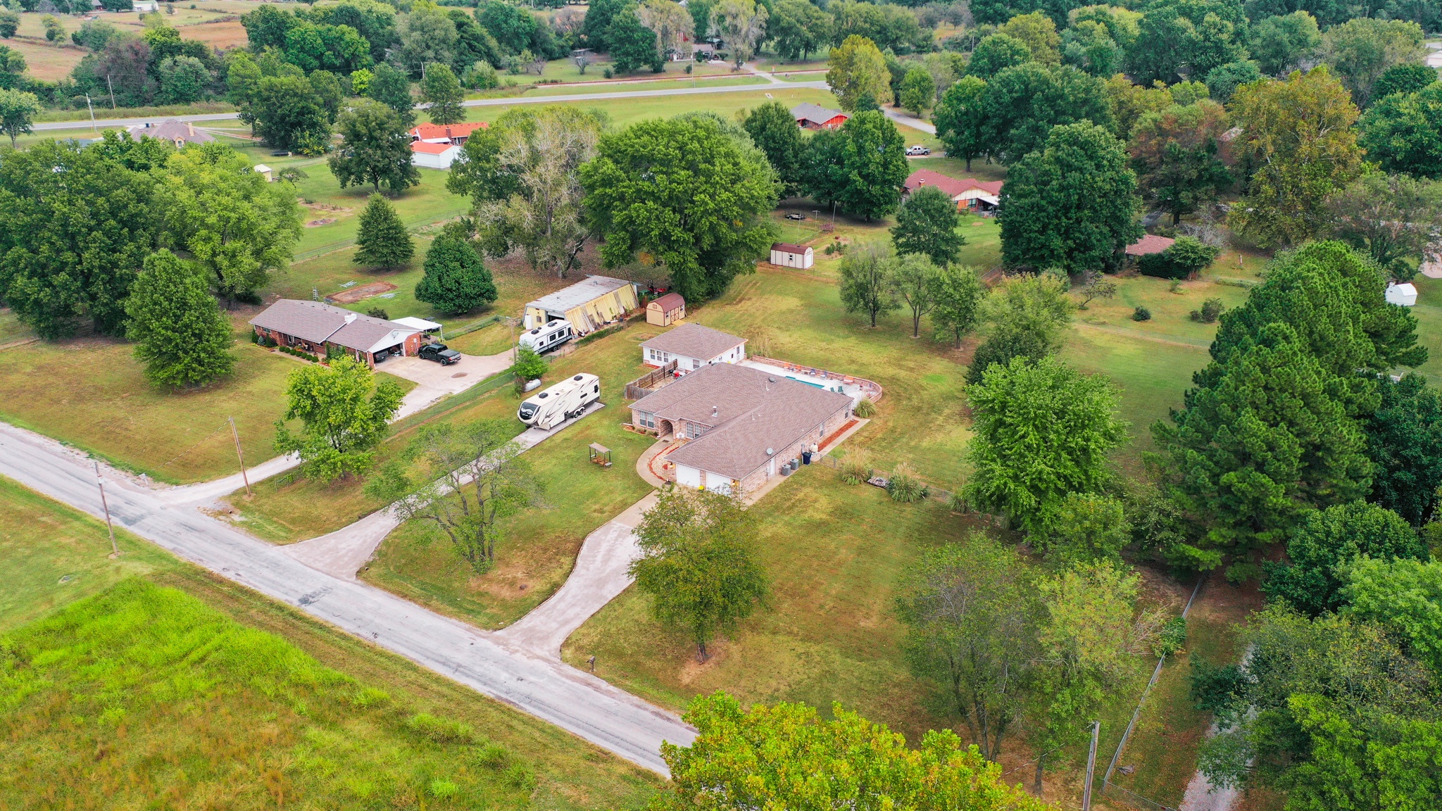 17533 S 321st Eastavenue Coweta OK 74429
