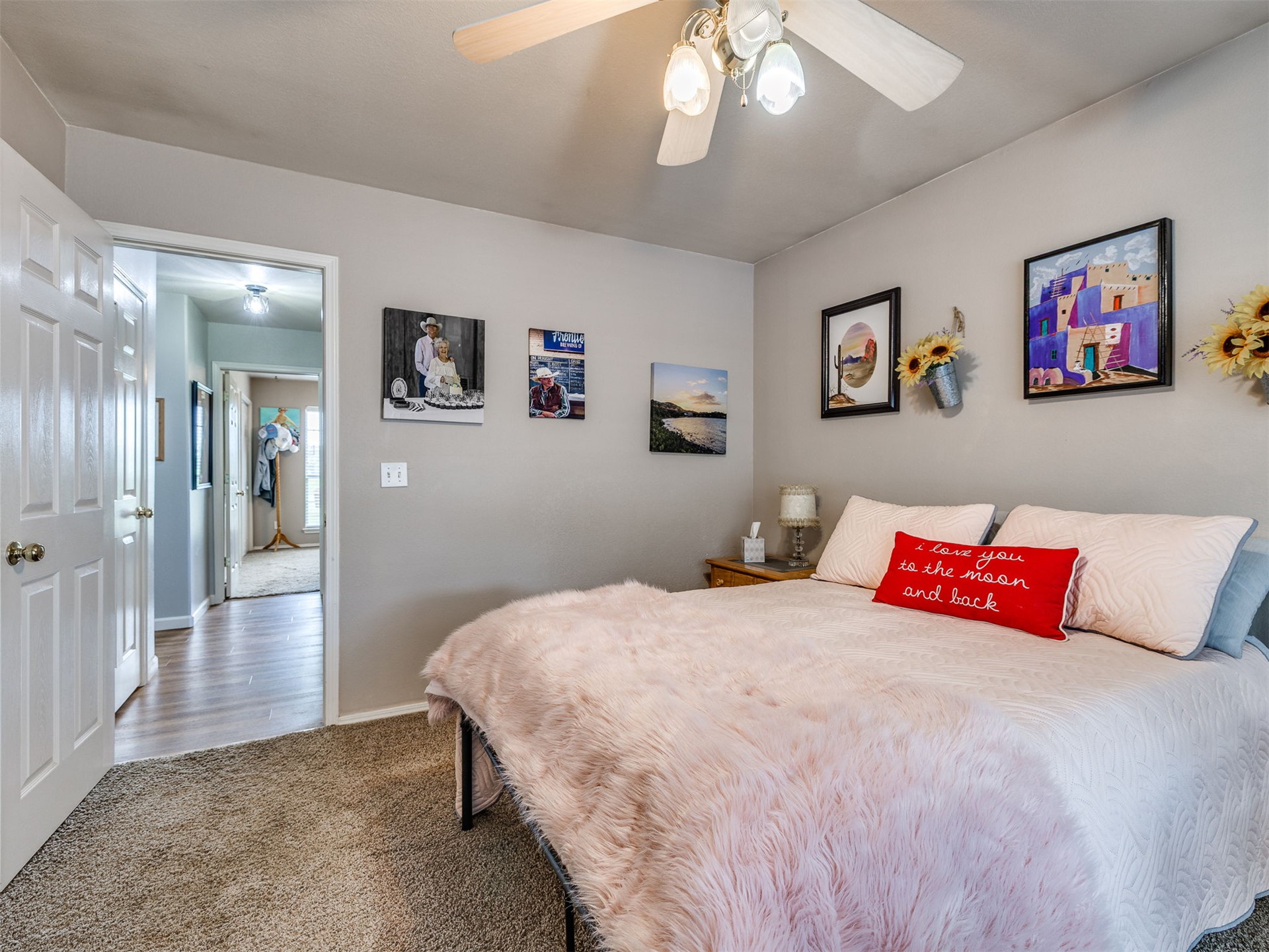 17533 S 321st Eastavenue Coweta OK 74429