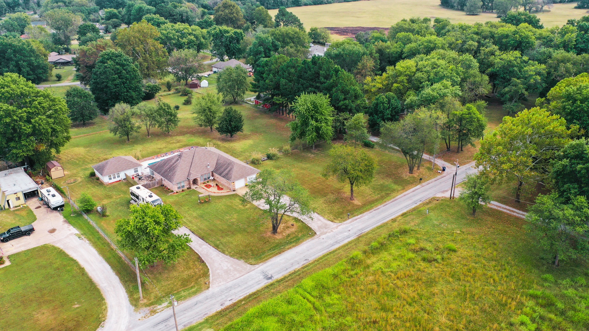 17533 S 321st Eastavenue Coweta OK 74429
