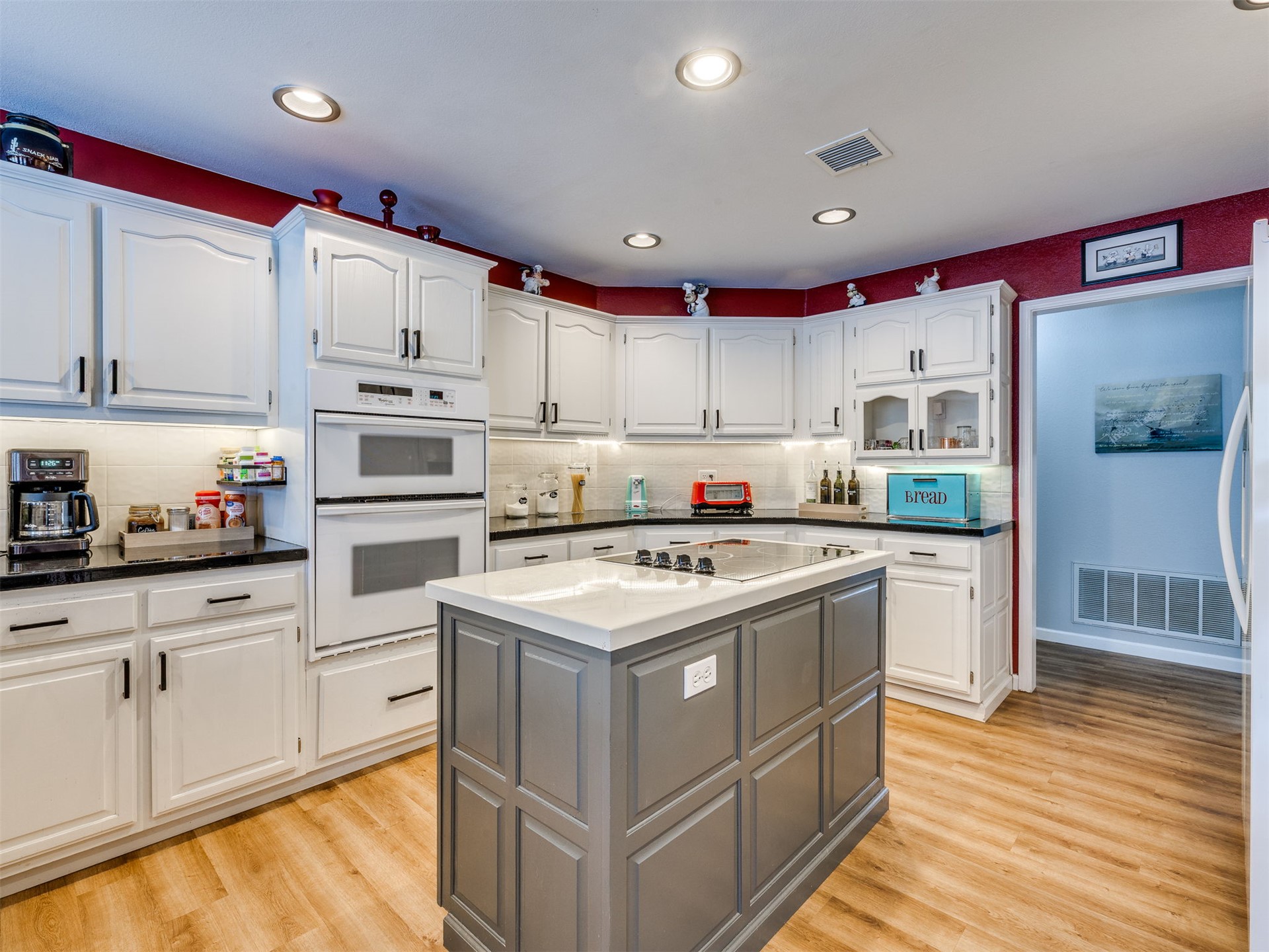 17533 S 321st Eastavenue Coweta OK 74429