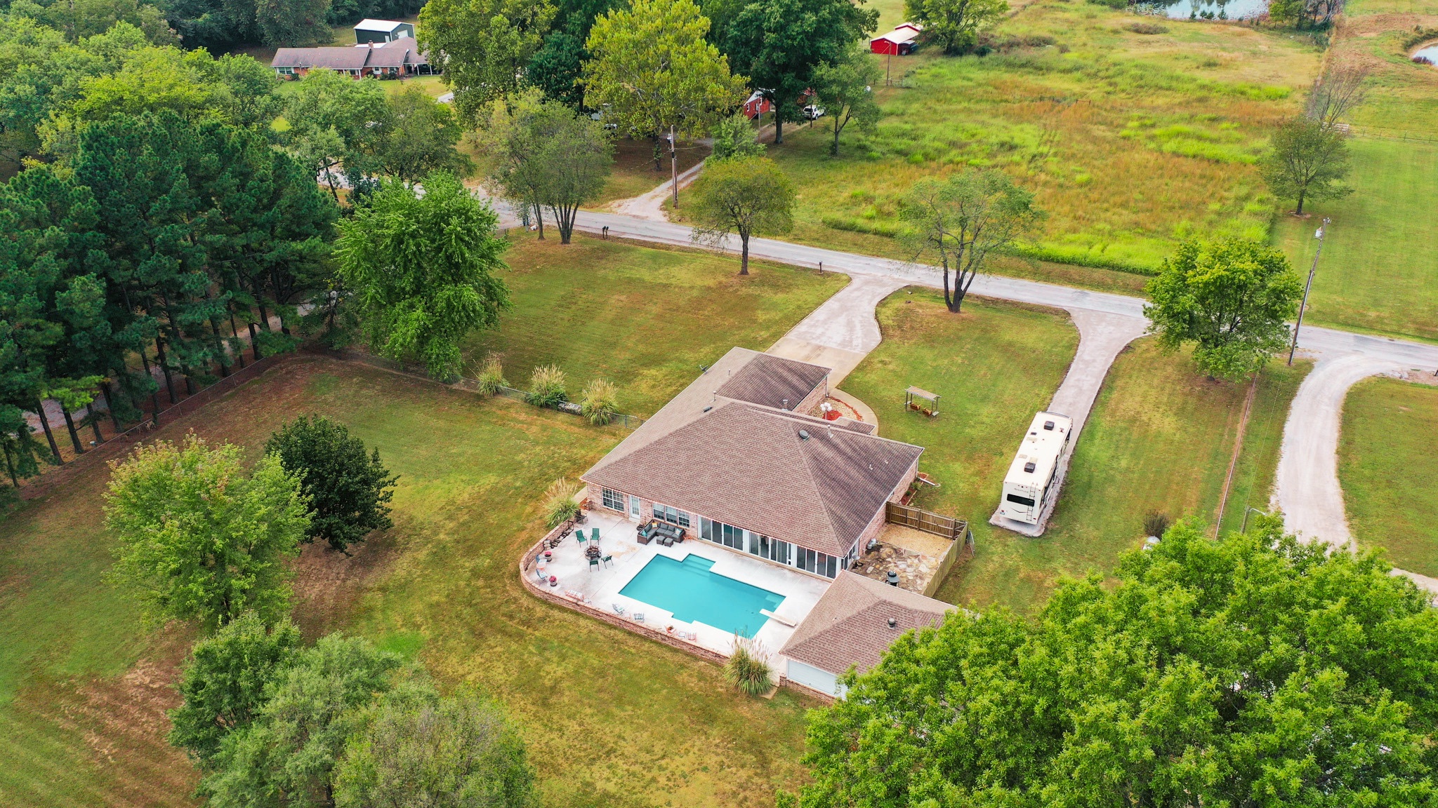 17533 S 321st Eastavenue Coweta OK 74429