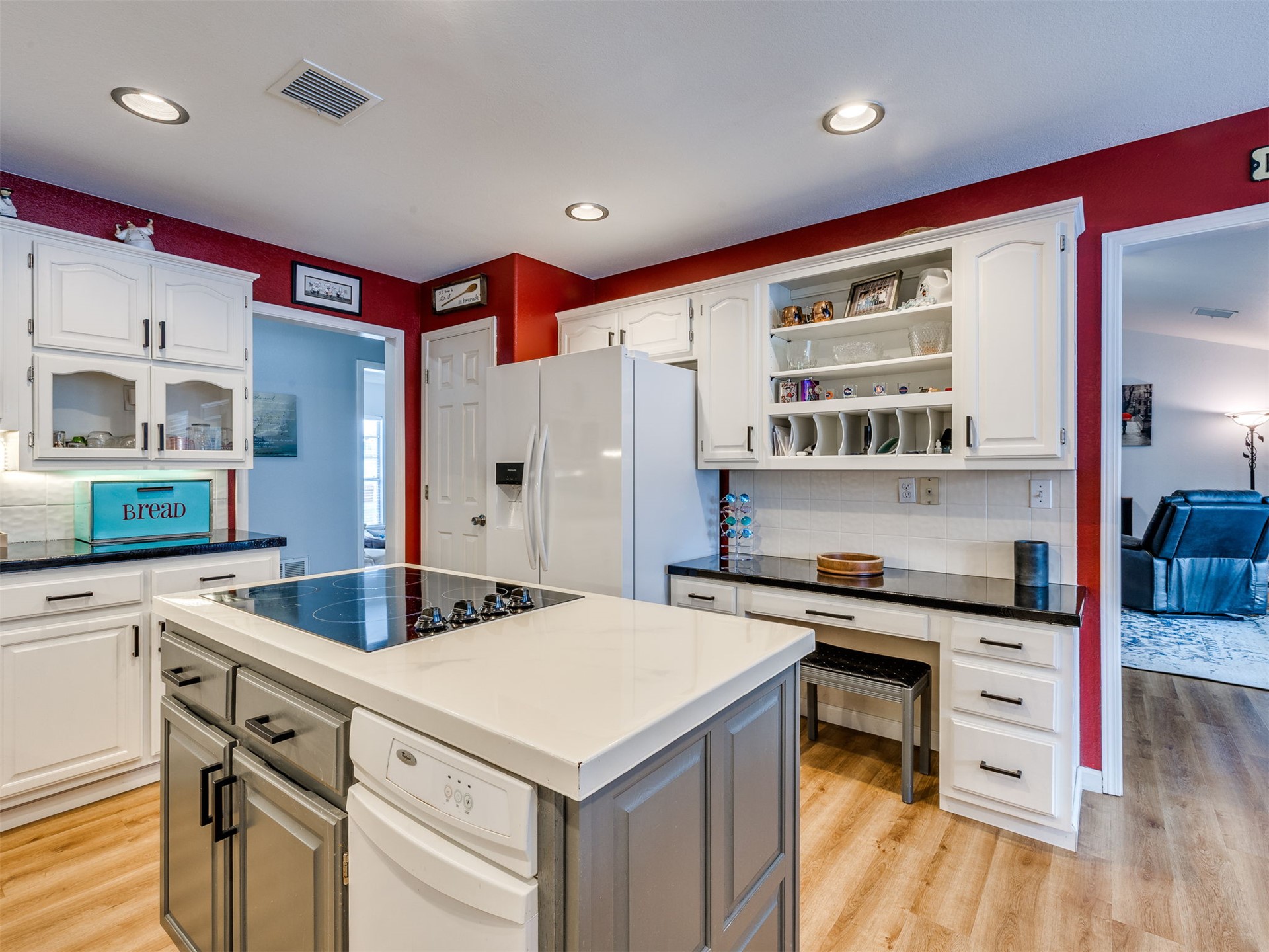 17533 S 321st Eastavenue Coweta OK 74429