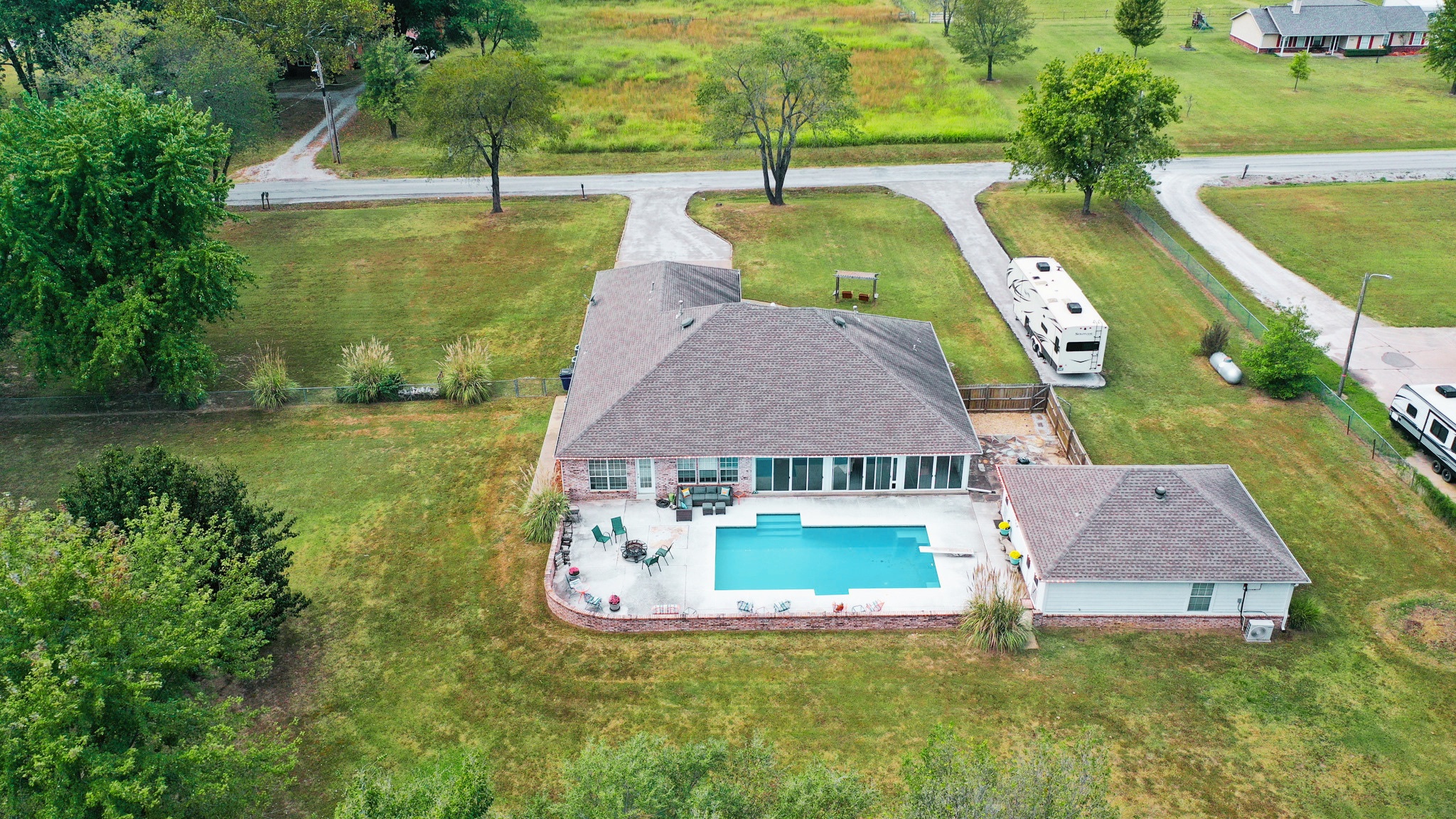 17533 S 321st Eastavenue Coweta OK 74429