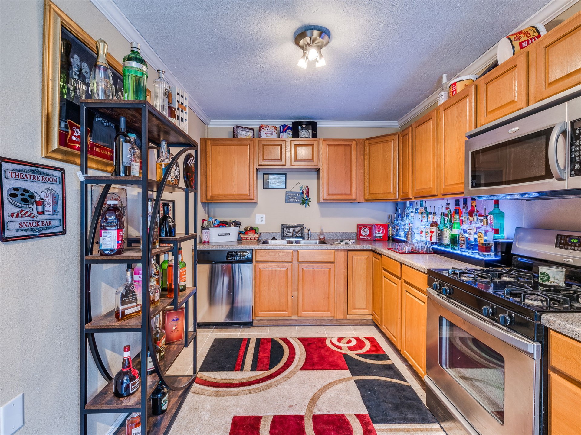 17533 S 321st Eastavenue Coweta OK 74429