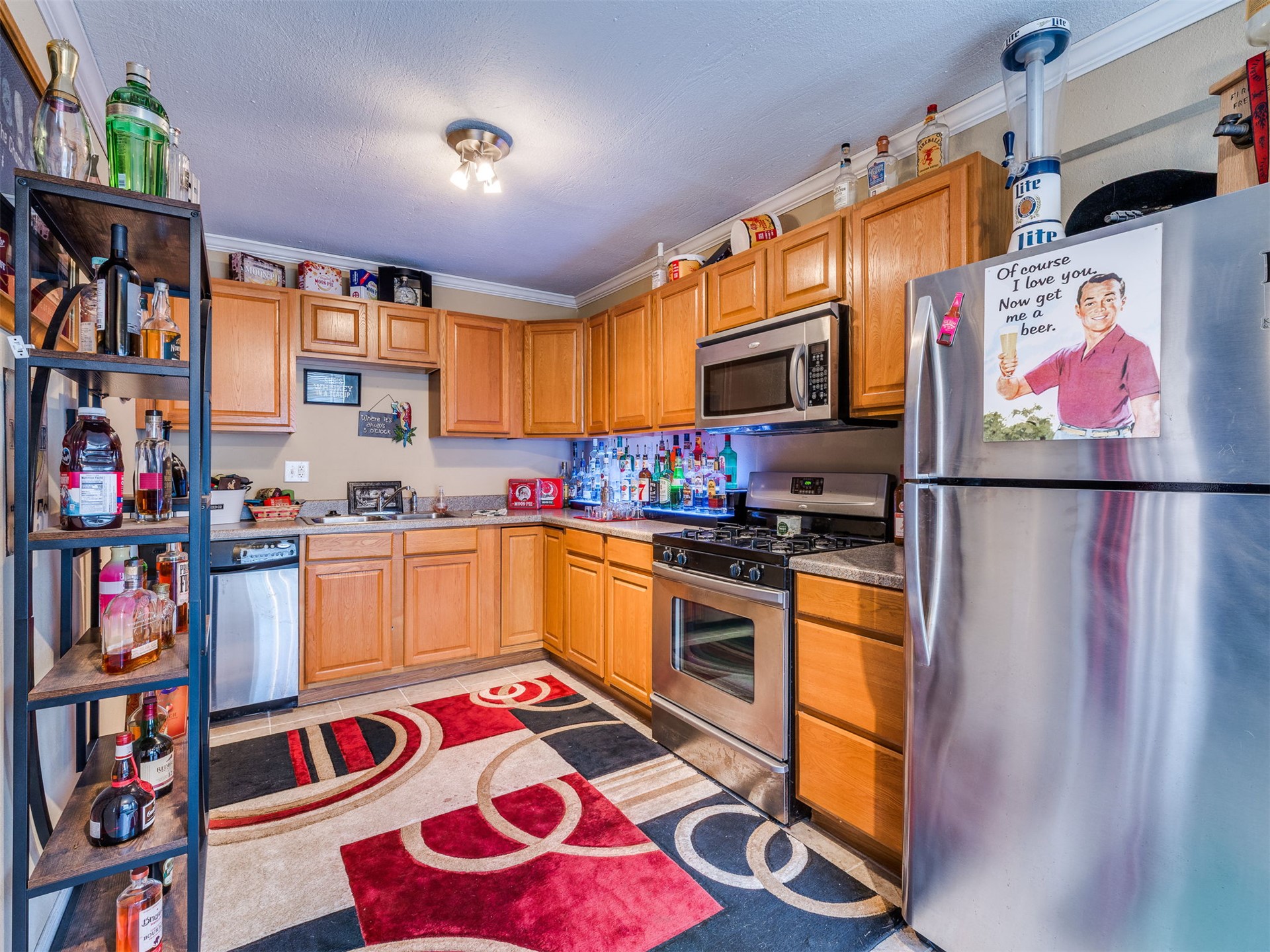 17533 S 321st Eastavenue Coweta OK 74429