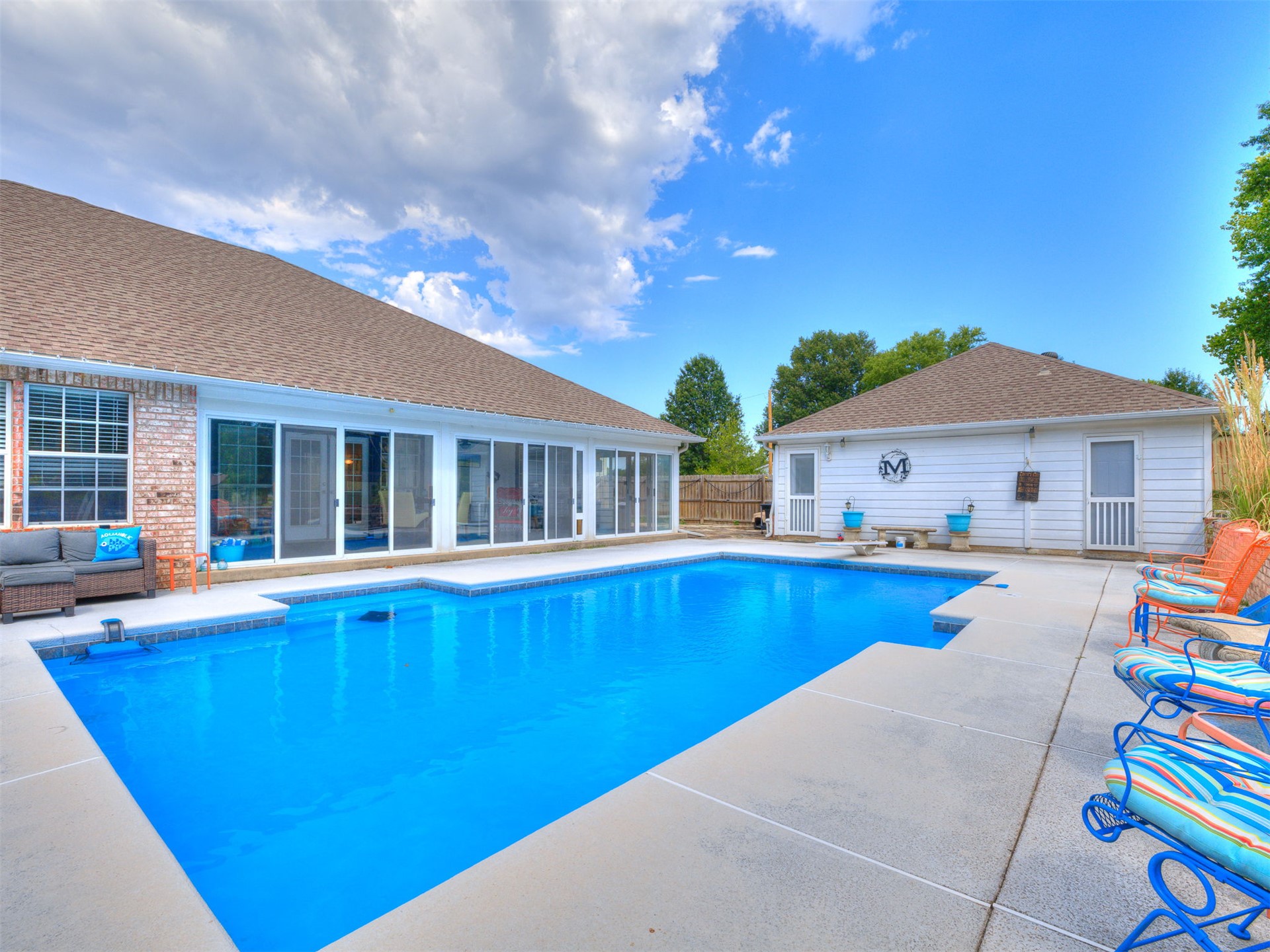 17533 S 321st Eastavenue Coweta OK 74429