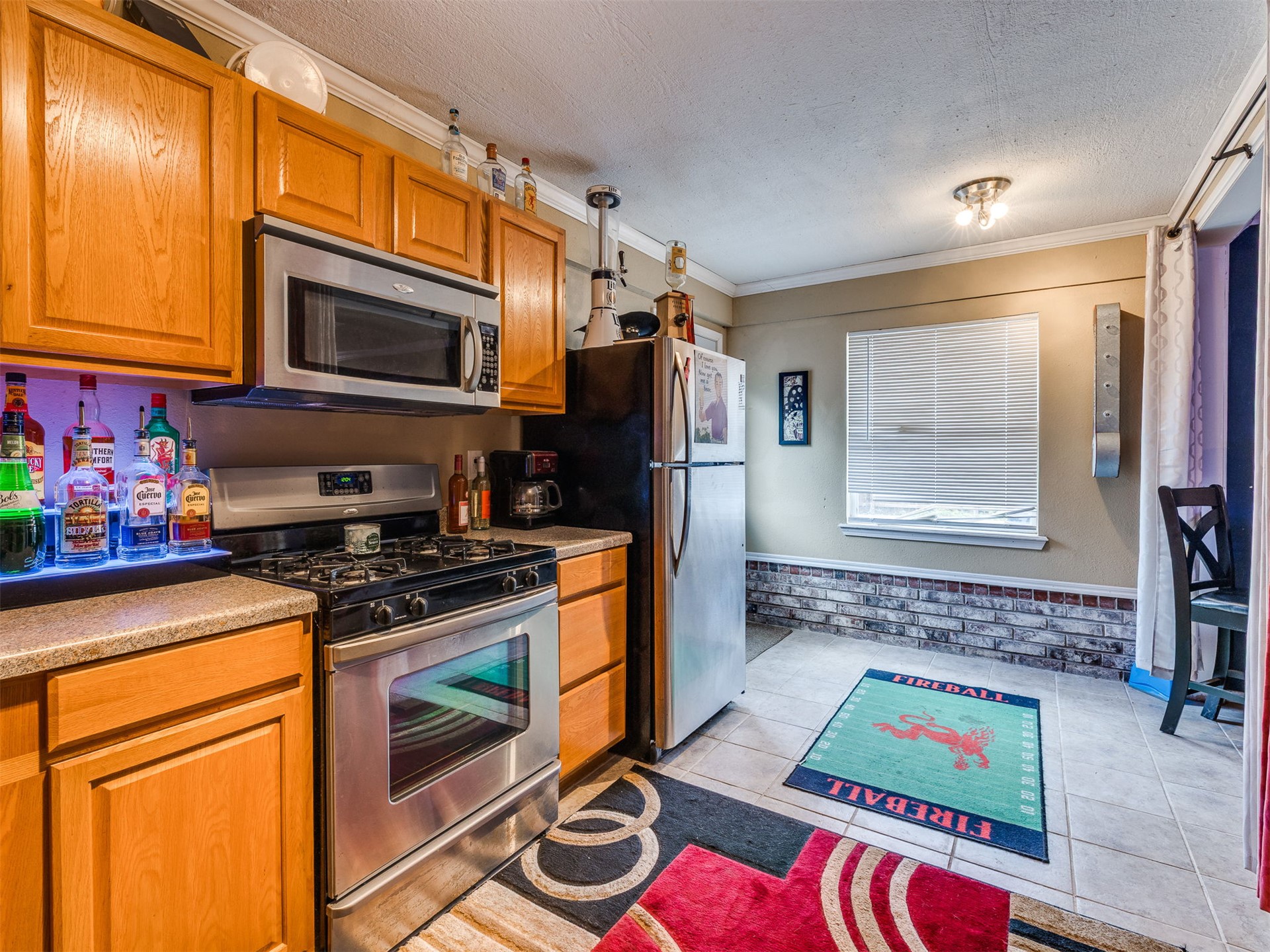17533 S 321st Eastavenue Coweta OK 74429