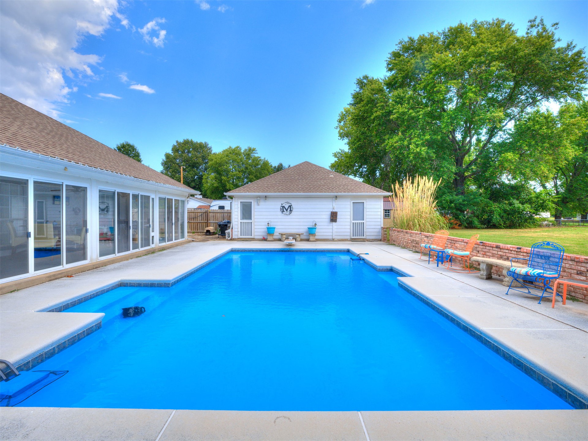 17533 S 321st Eastavenue Coweta OK 74429