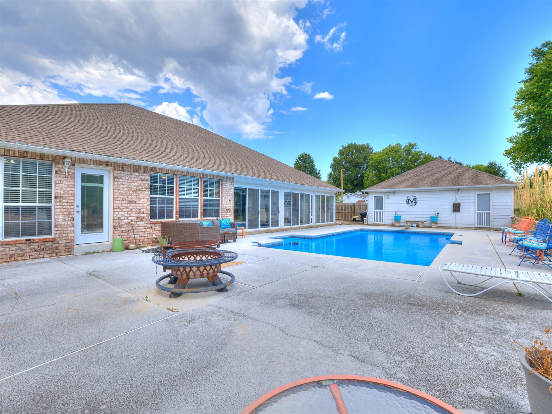 17533 S 321st Eastavenue Coweta OK 74429
