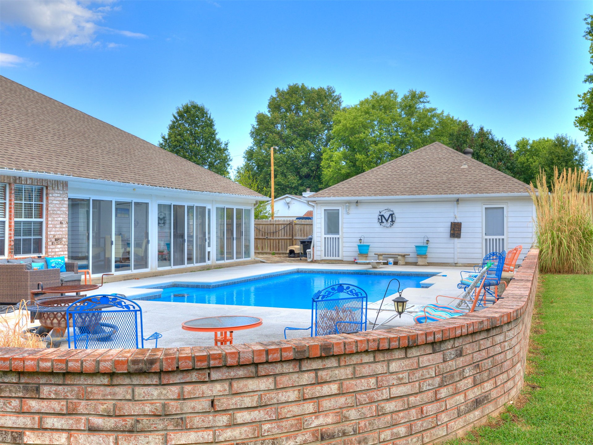 17533 S 321st Eastavenue Coweta OK 74429