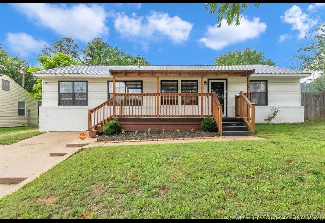 905 Forest Drive Sand Springs OK 74063
