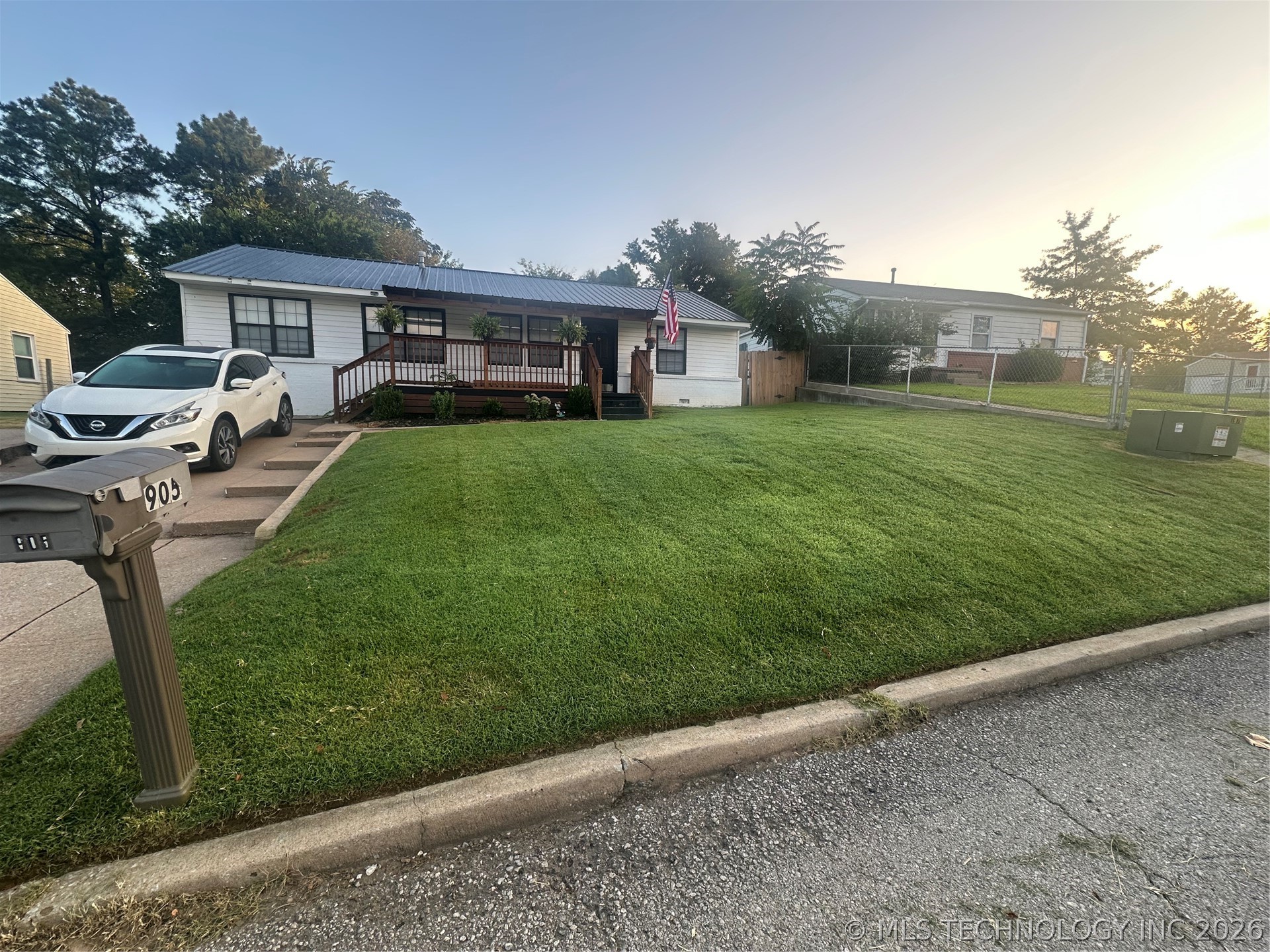 905 Forest Drive Sand Springs OK 74063