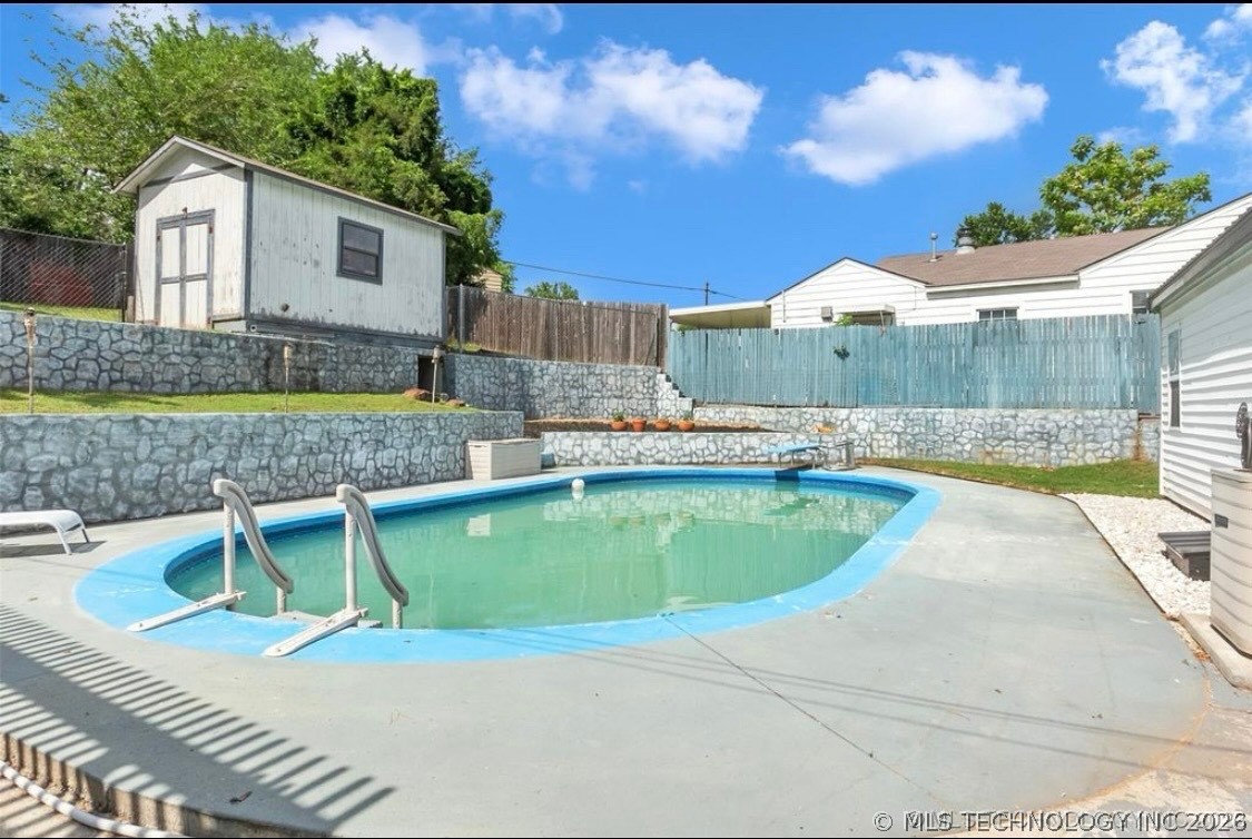 905 Forest Drive Sand Springs OK 74063