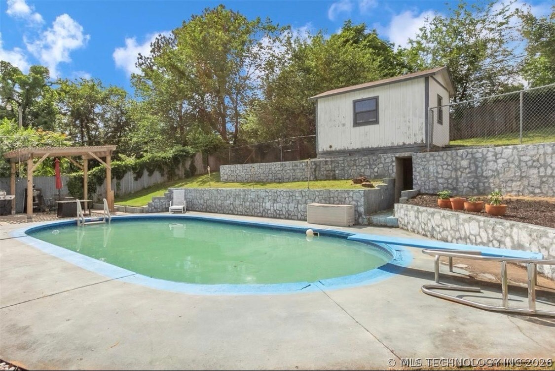 905 Forest Drive Sand Springs OK 74063