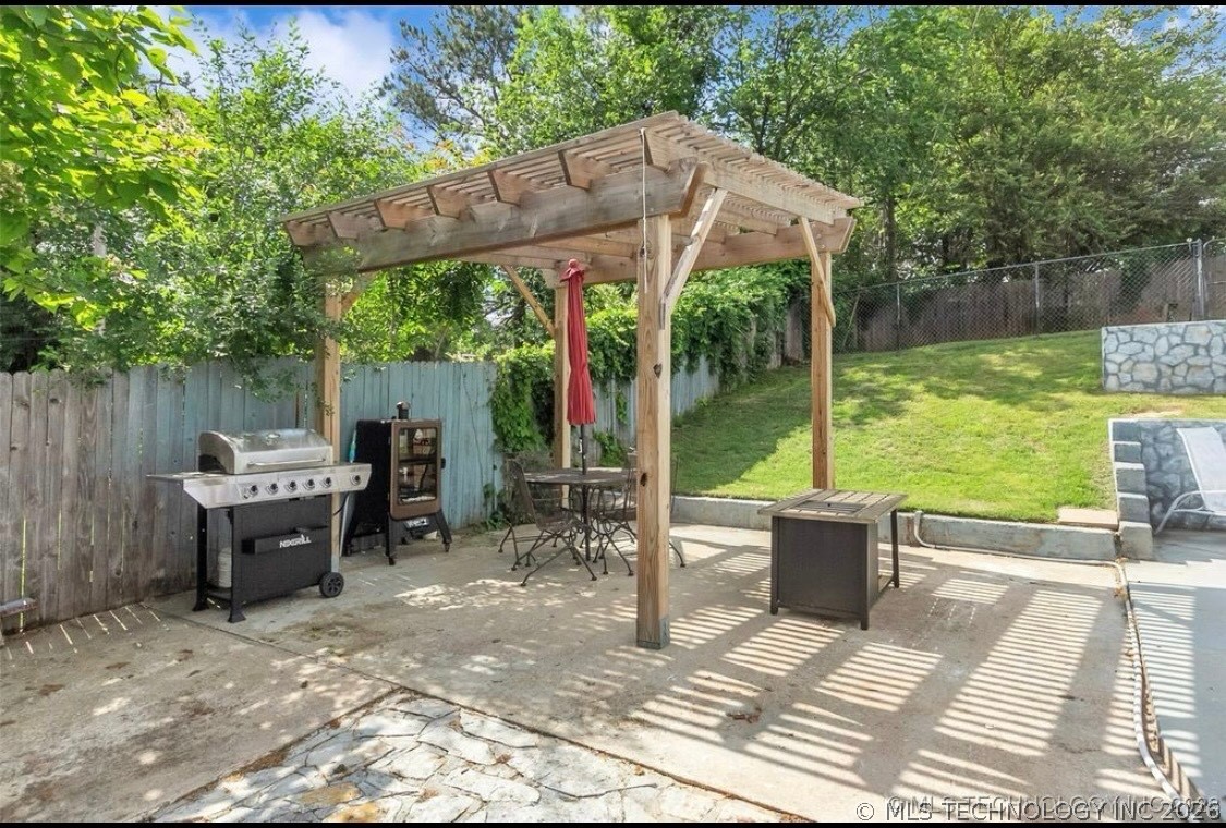 905 Forest Drive Sand Springs OK 74063