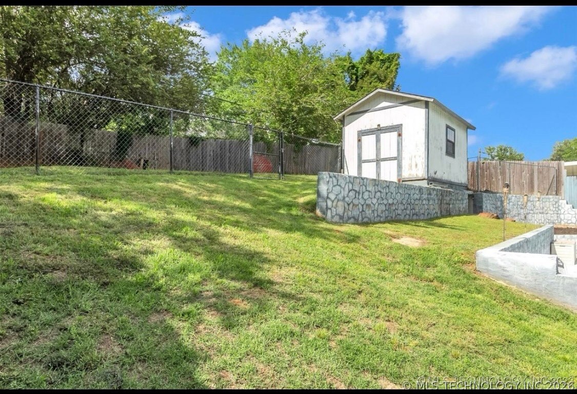905 Forest Drive Sand Springs OK 74063