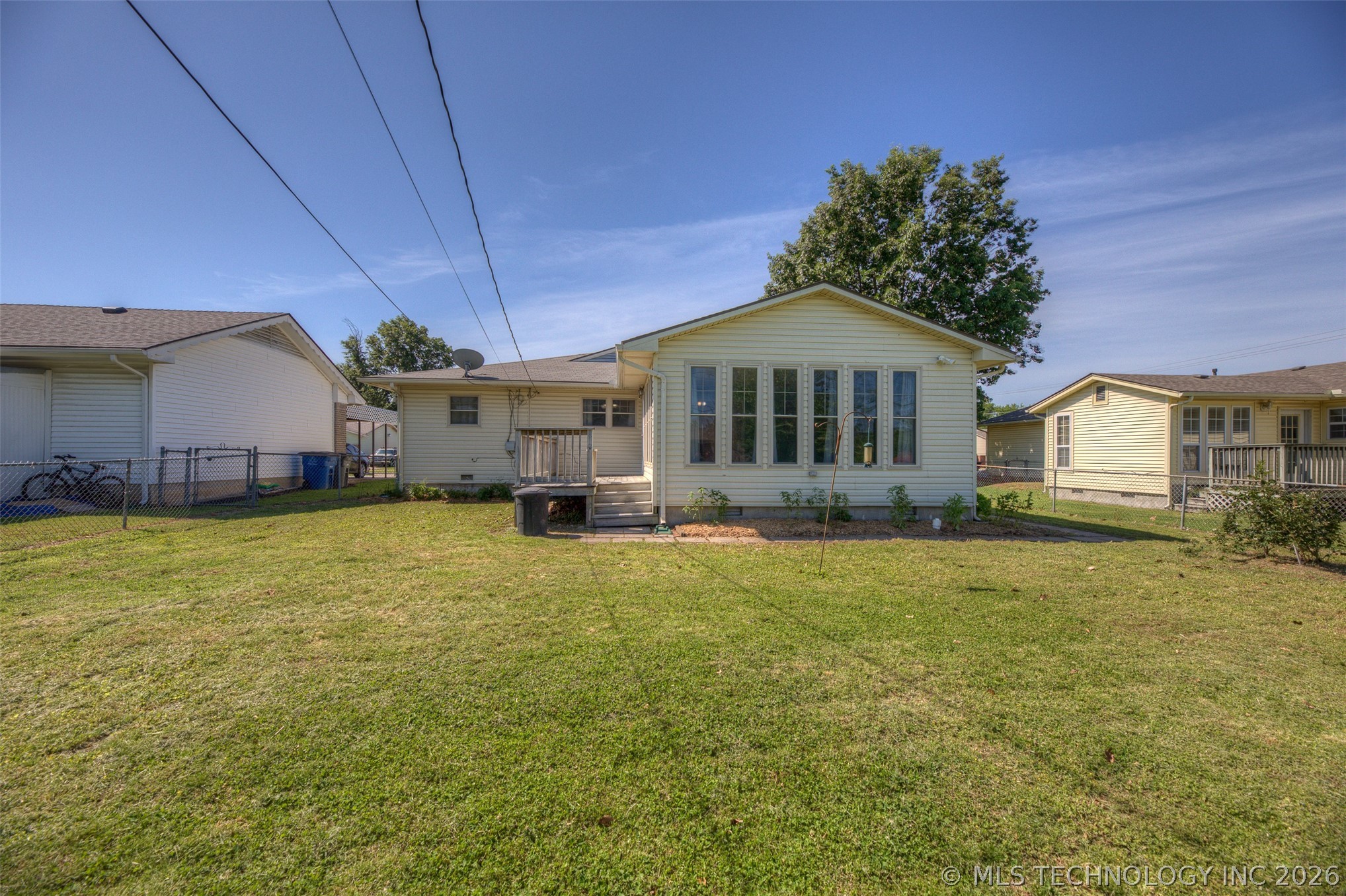 10107 E 22nd Place Tulsa OK 74129